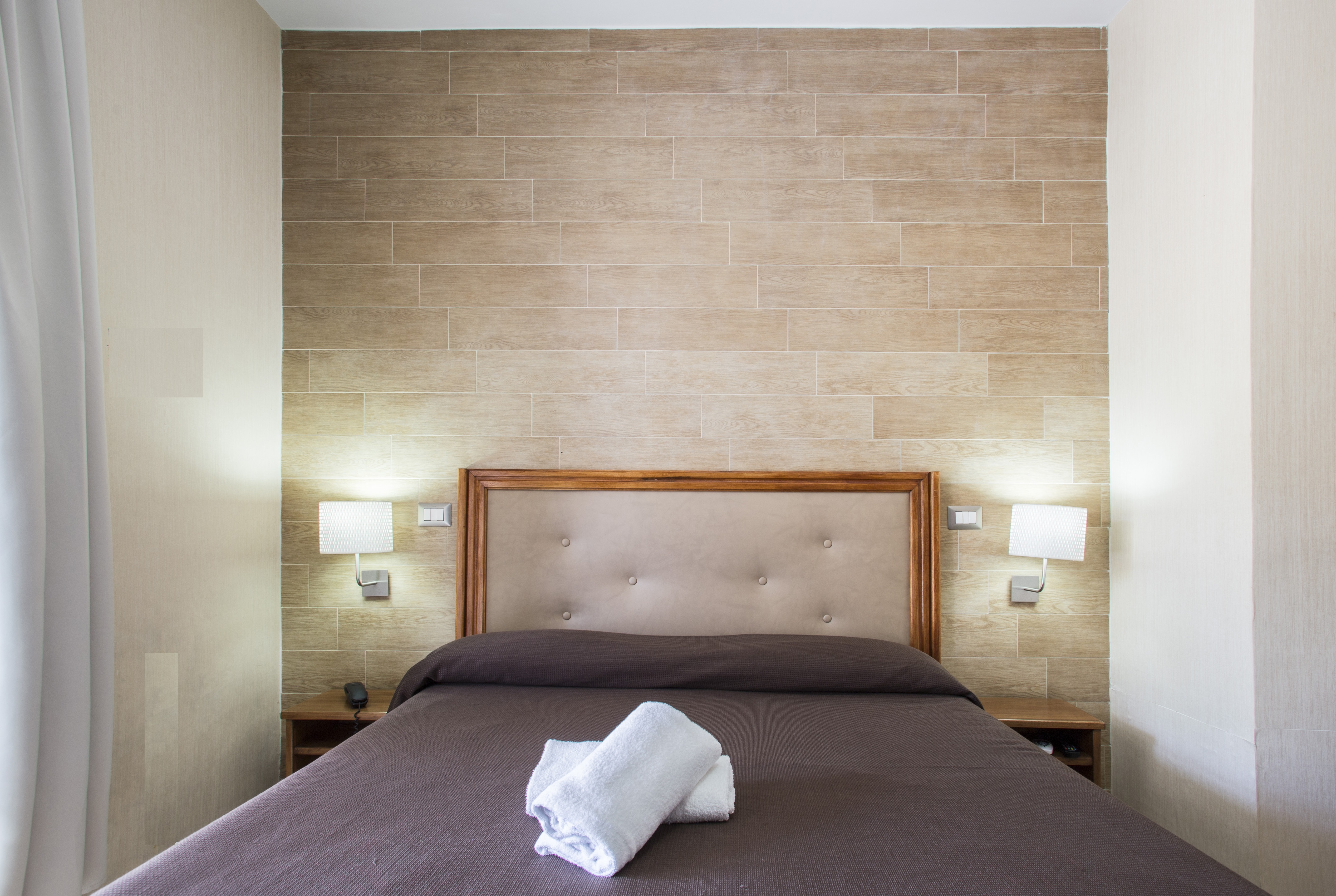 Junior Suite Garden View