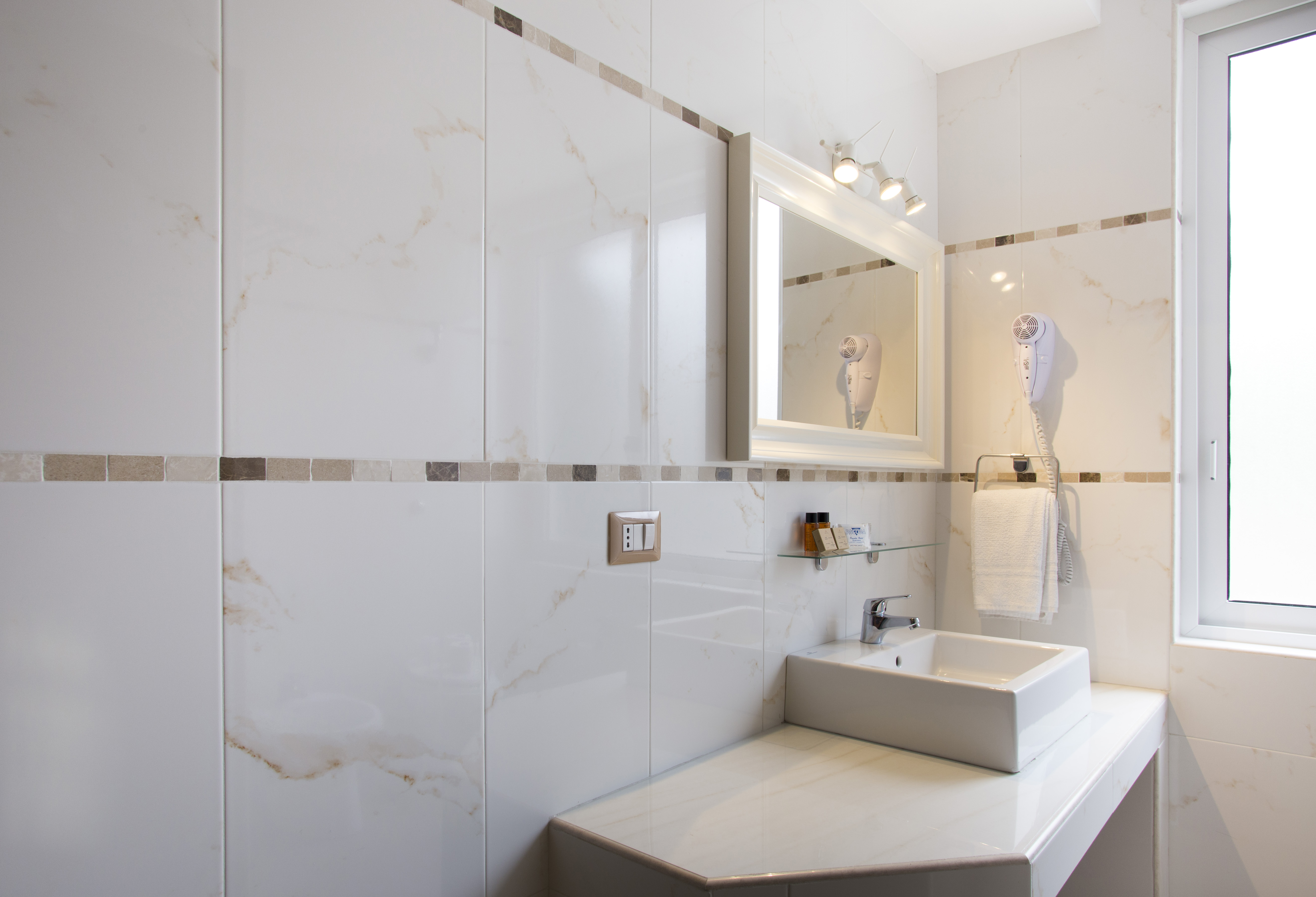 Junior Suite Sea View