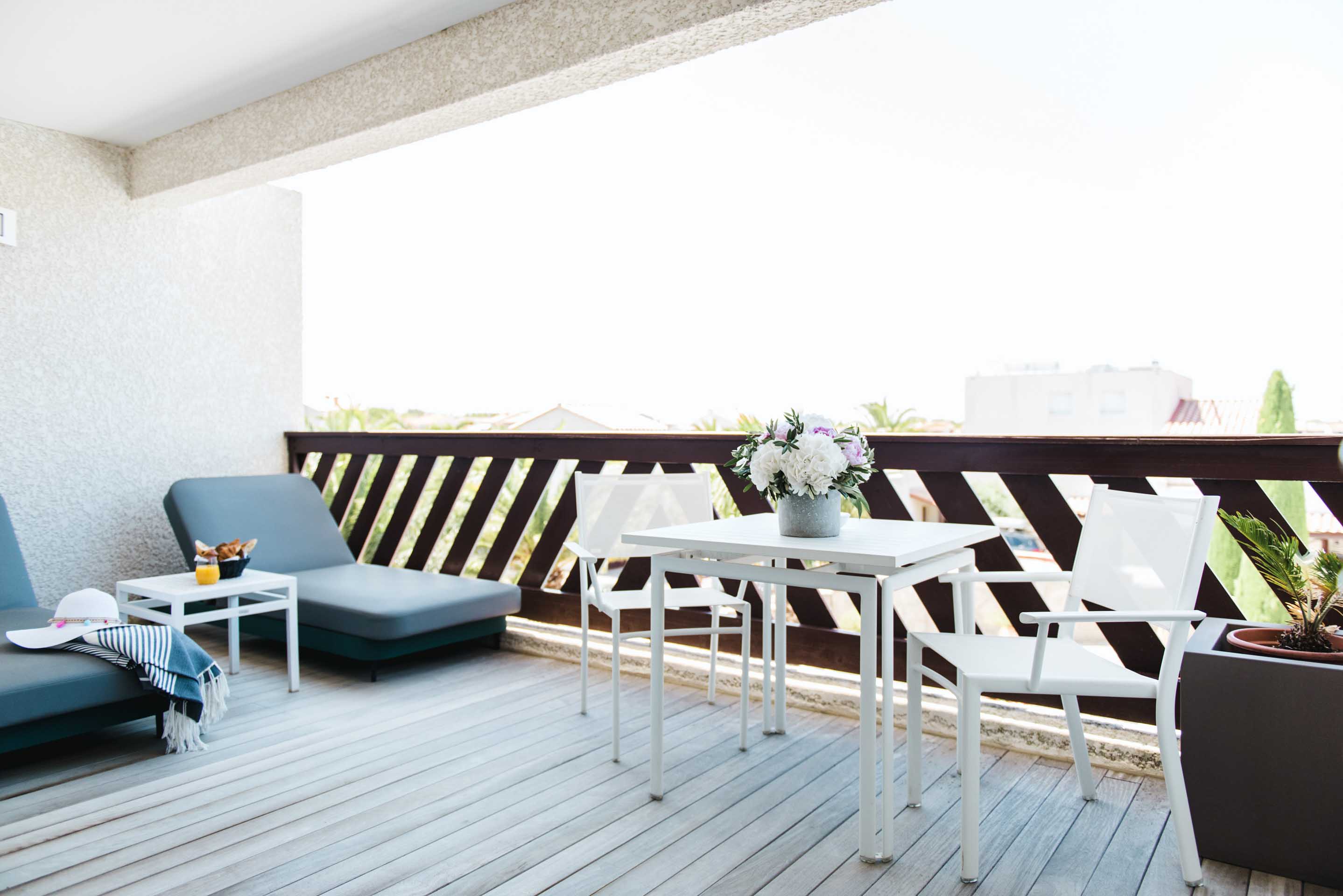 Junior Suite Standard