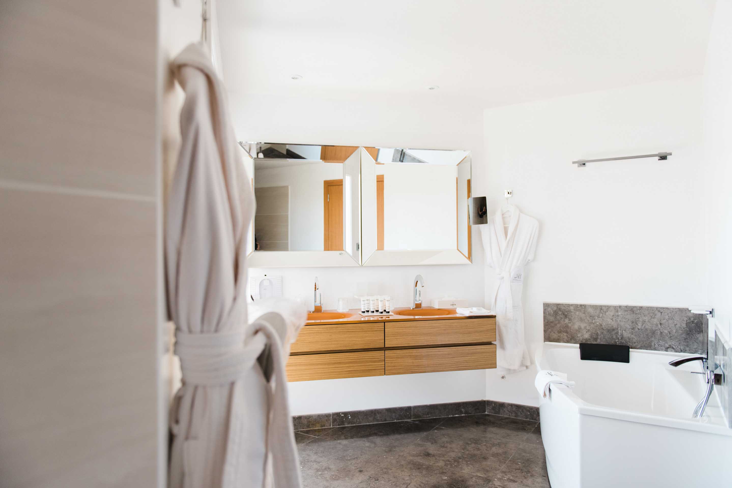 Junior Suite Standard