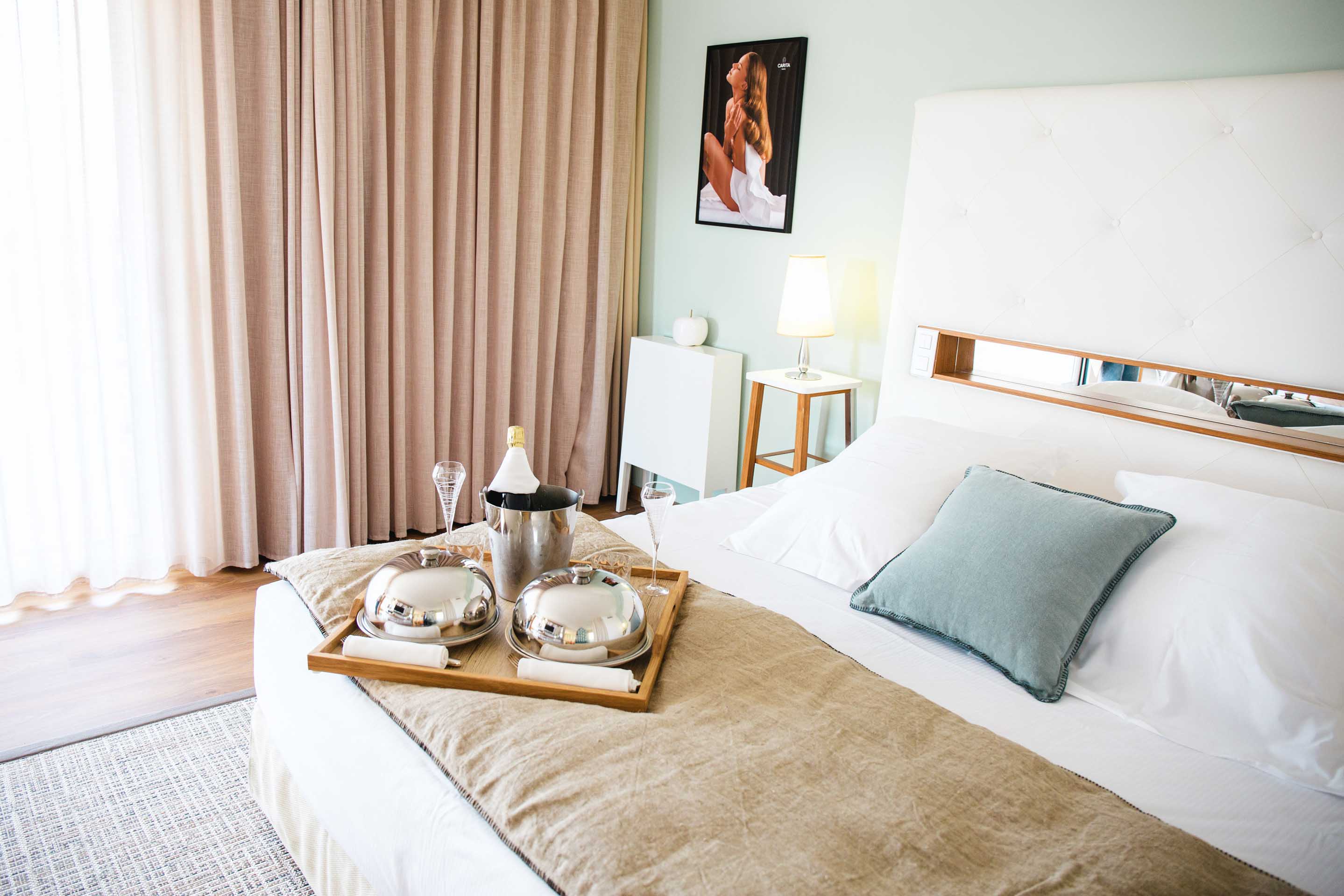 Junior Suite Standard