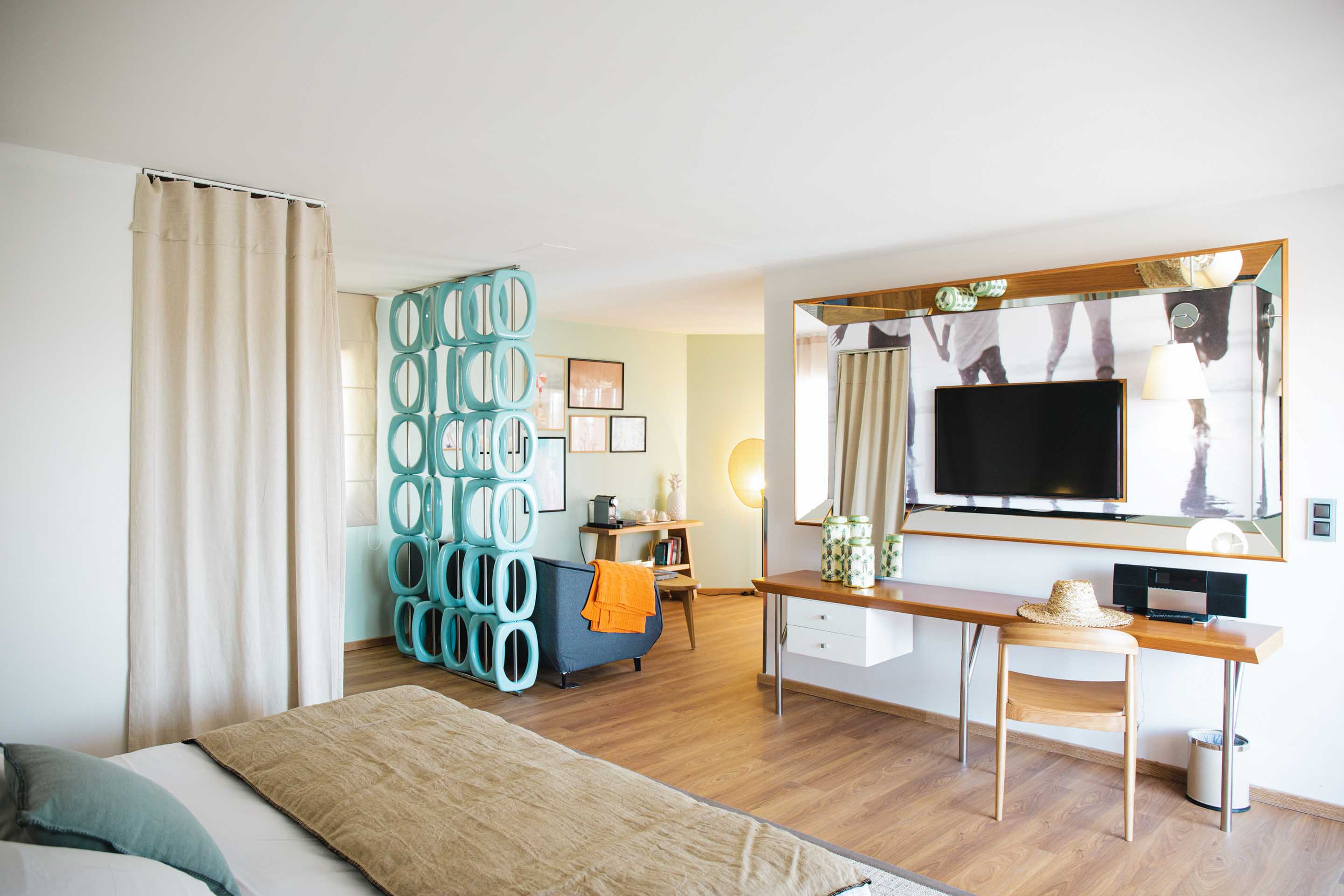 Junior Suite Standard