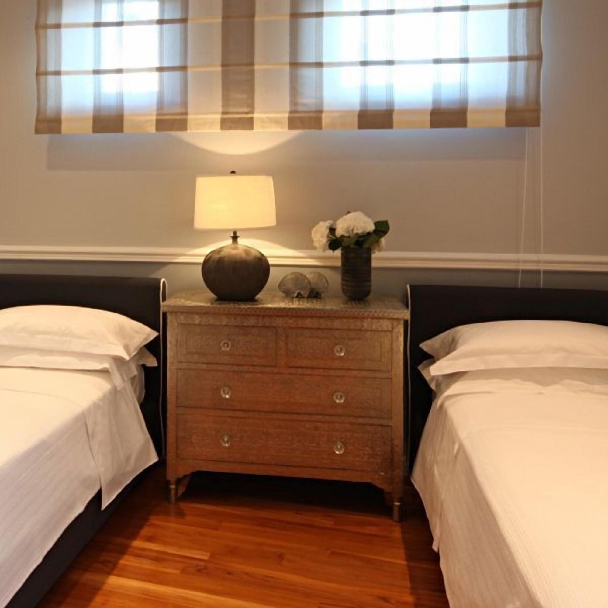 Apartment with Double Bed