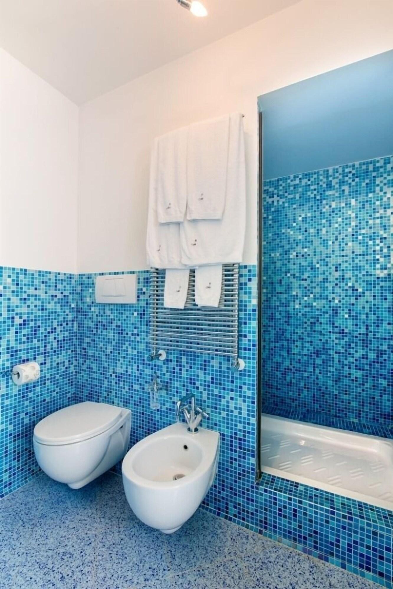 Apartment with Double Bed