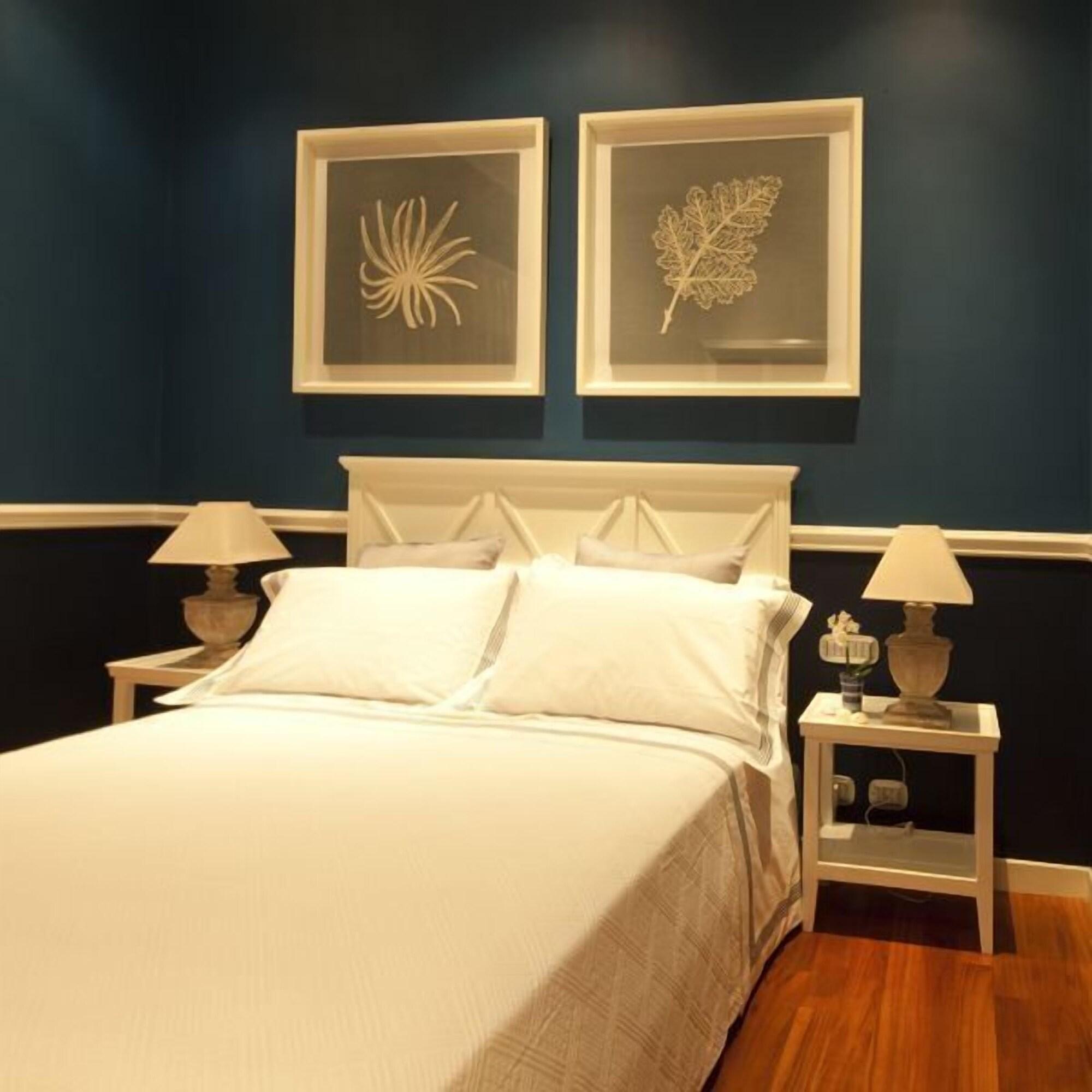 Apartment with Double Bed