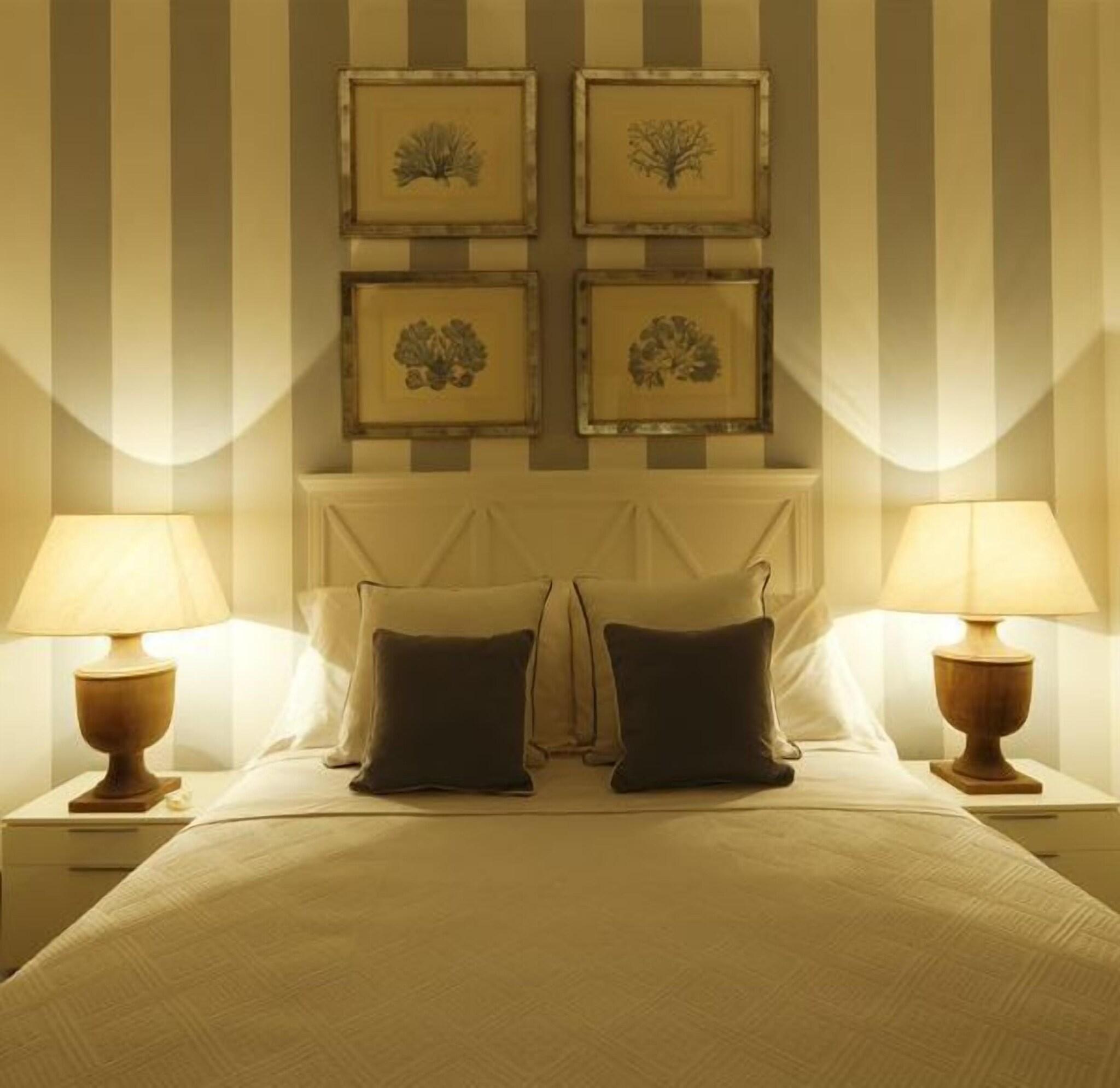 Apartment Sea View One Bedroom