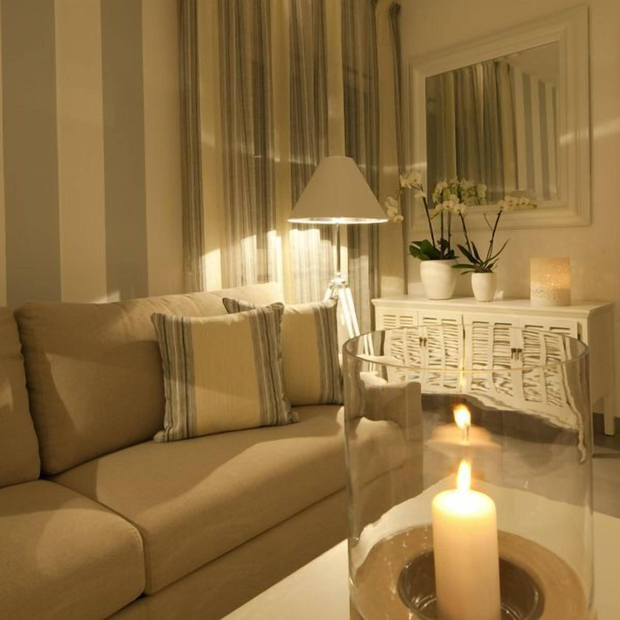 Apartment Sea View Capacity 4