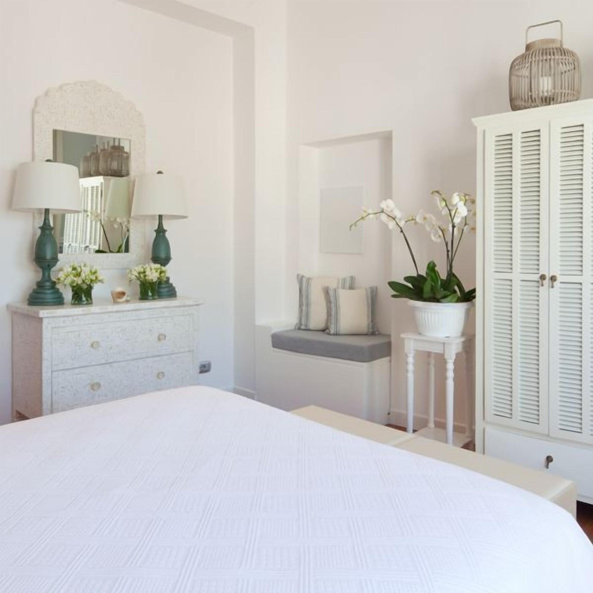 Apartment Sea View Capacity 4