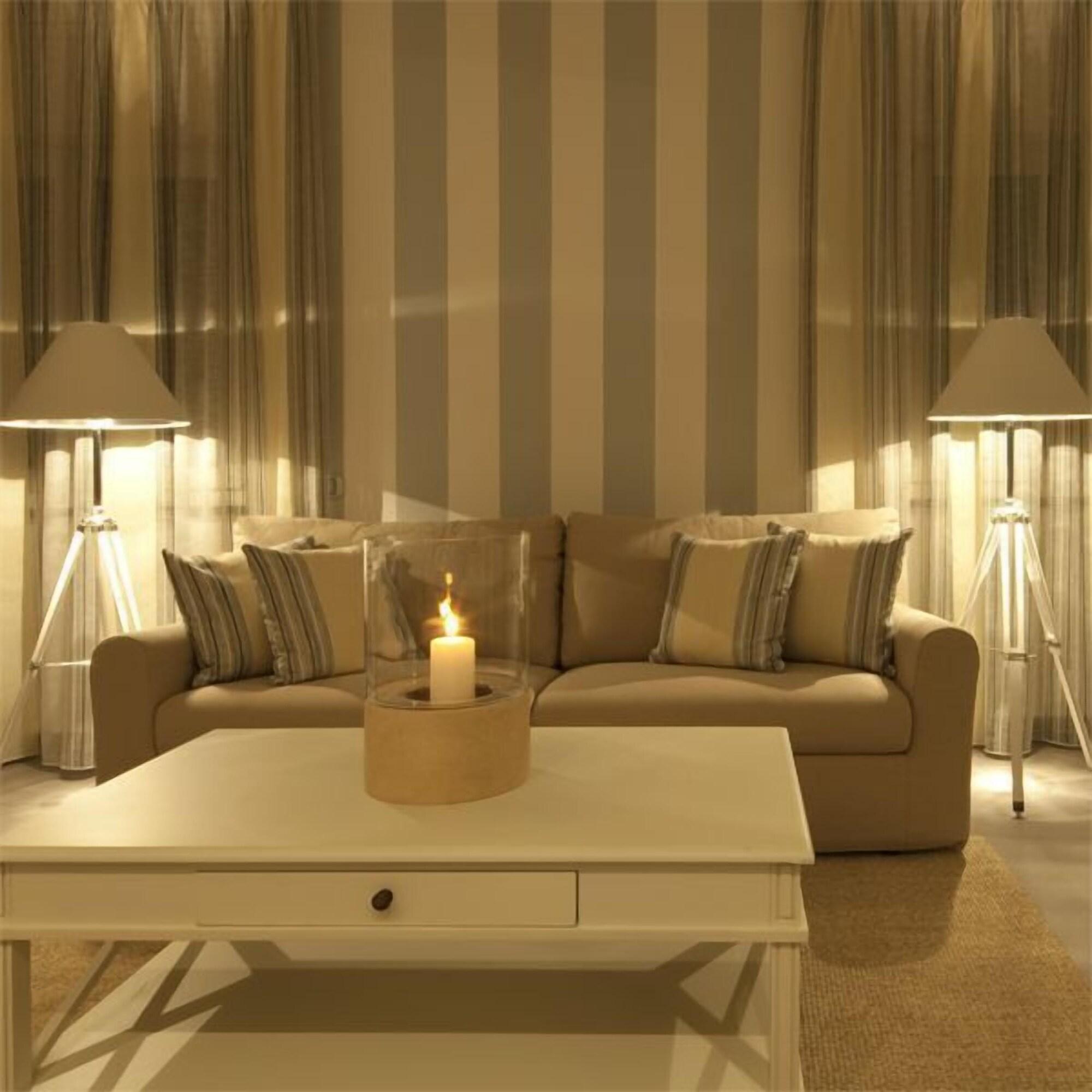 Apartment Sea View One Bedroom