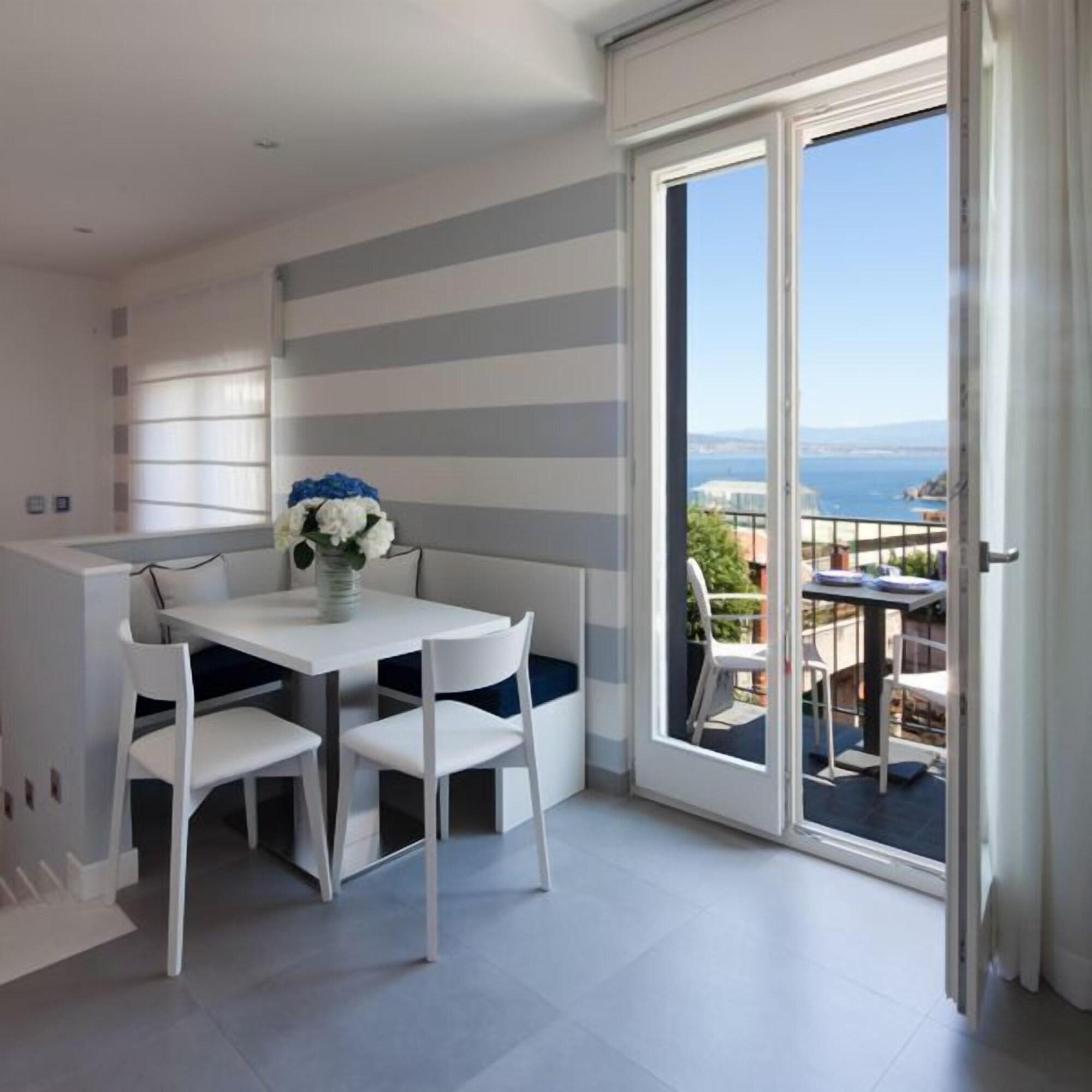 Apartment Sea View One Bedroom