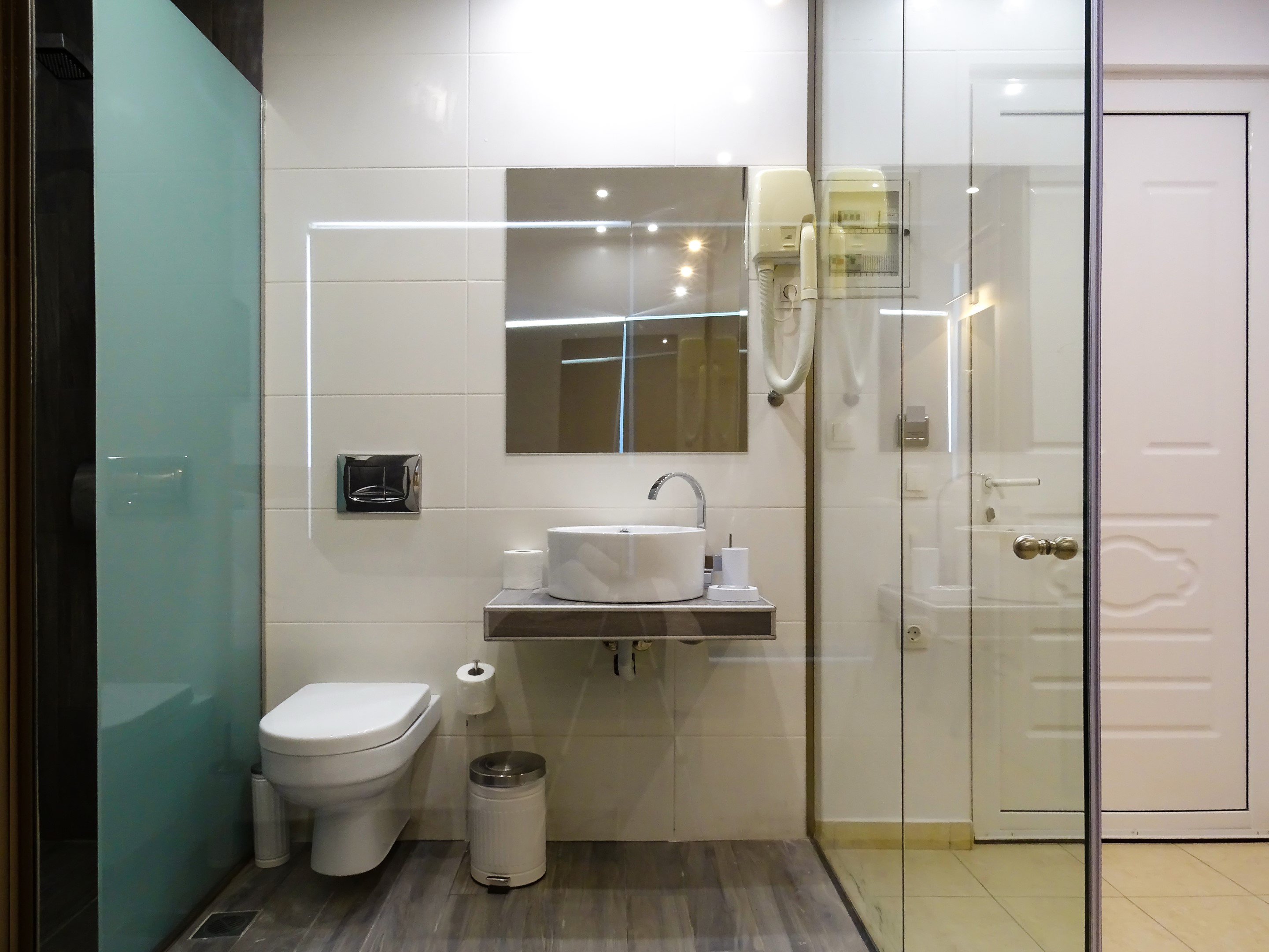 Double or Twin Deluxe Garden View