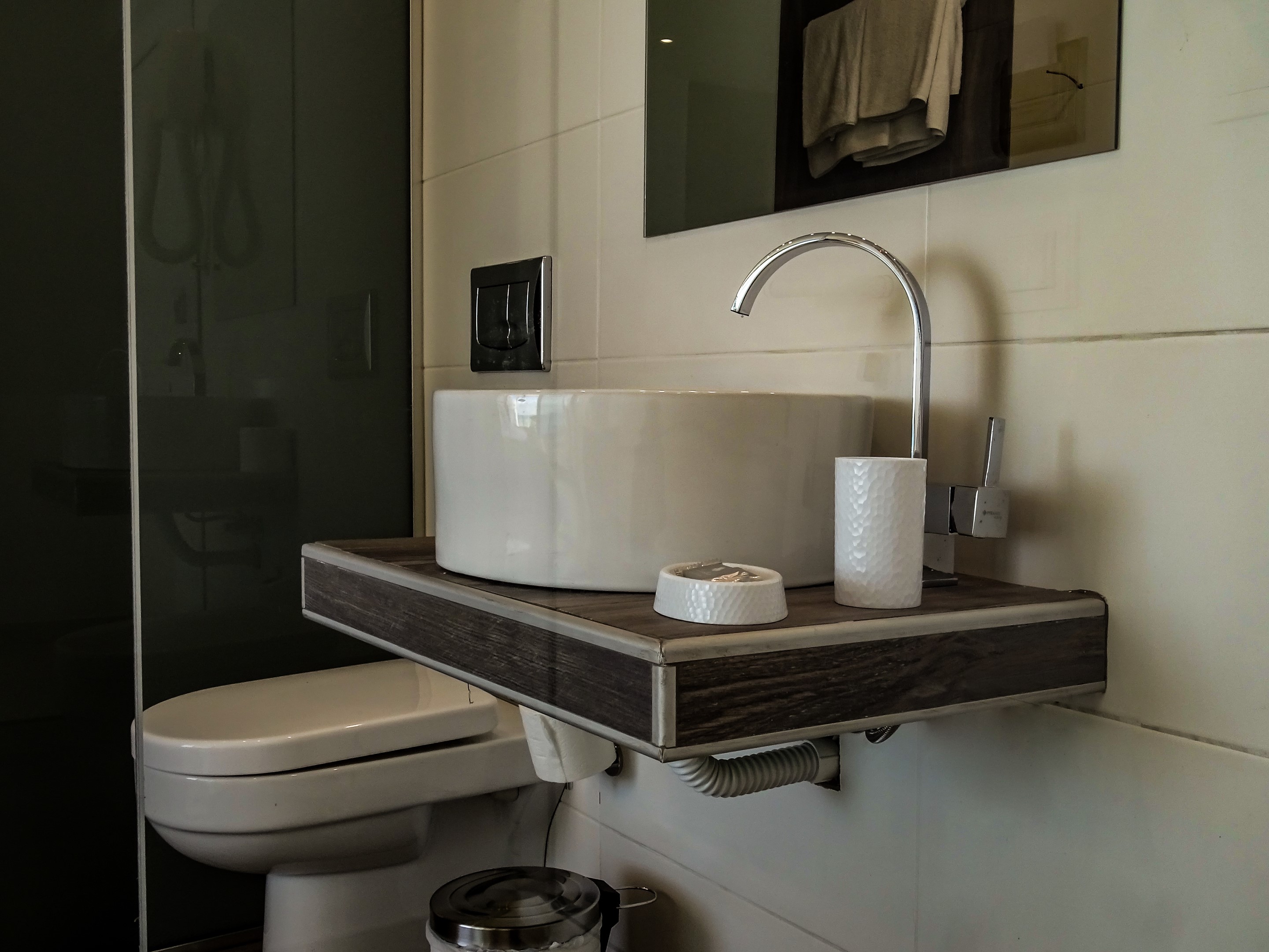 Double or Twin Deluxe Garden View