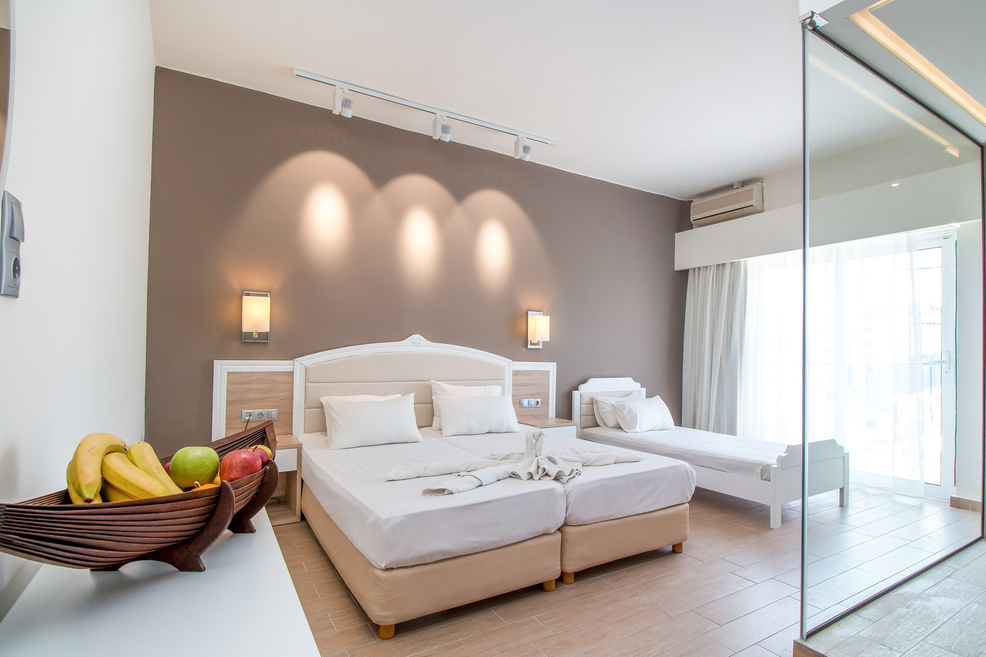 Double or Twin Luxury