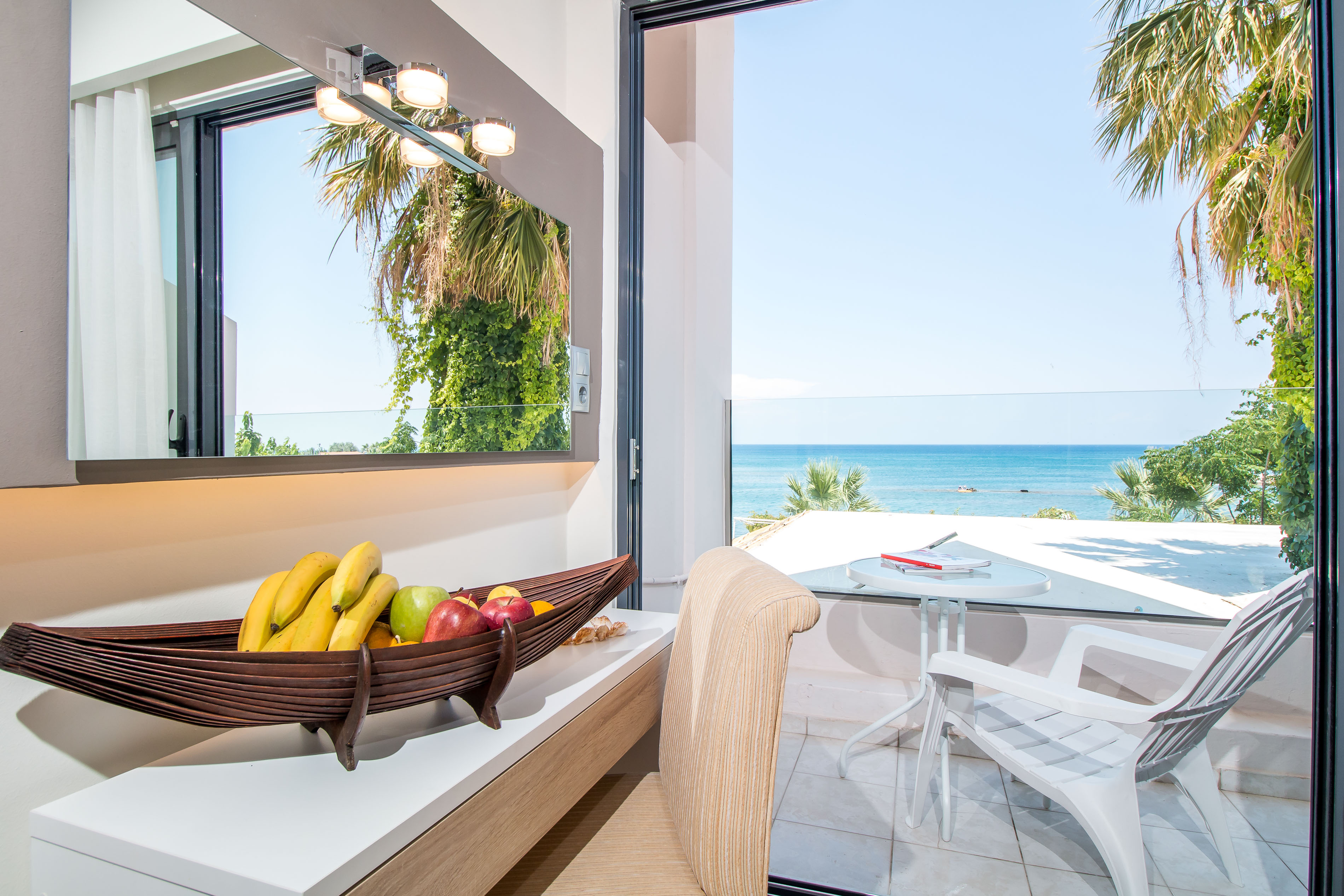 Double or Twin Luxury