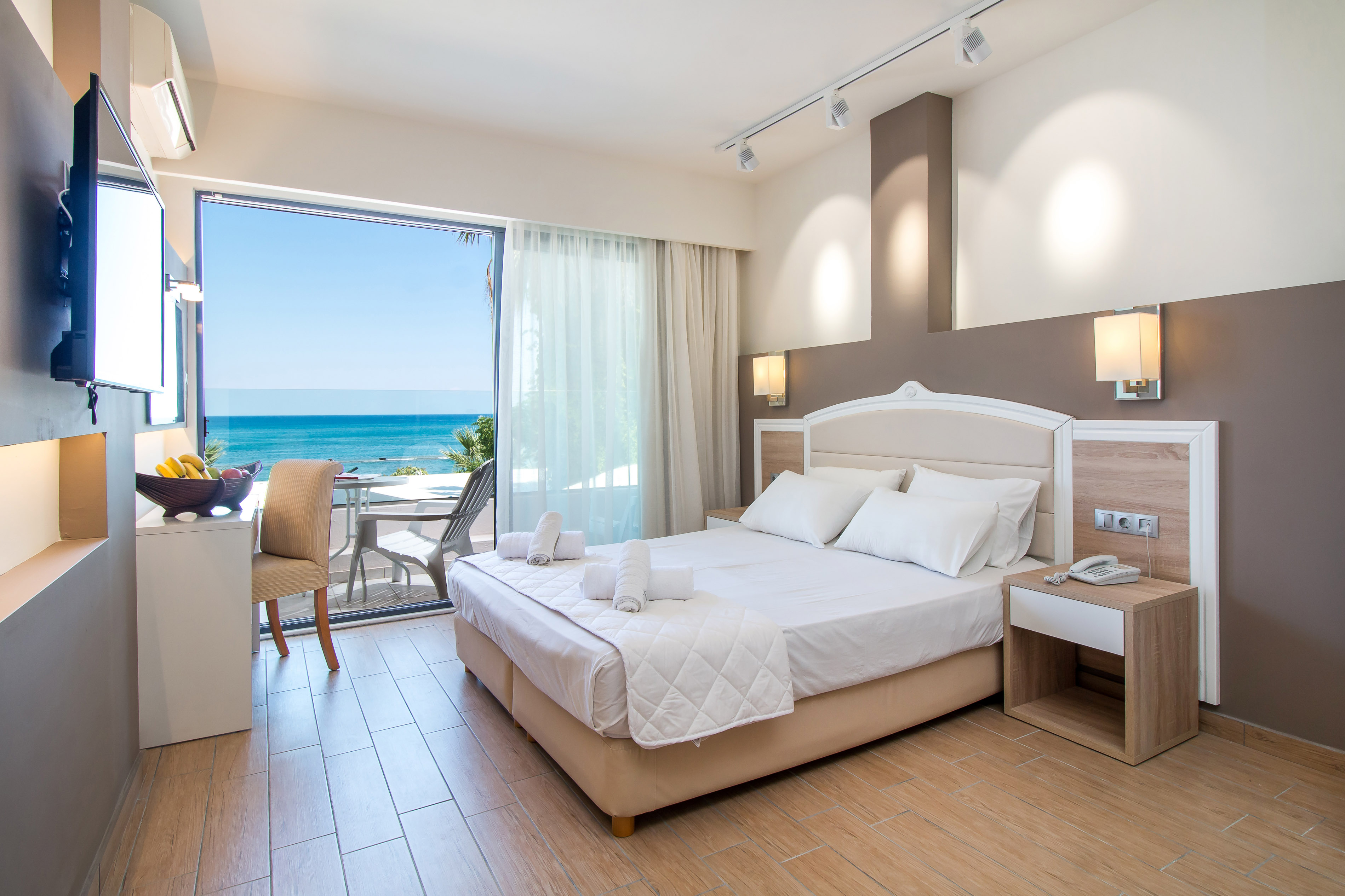 Double or Twin Luxury