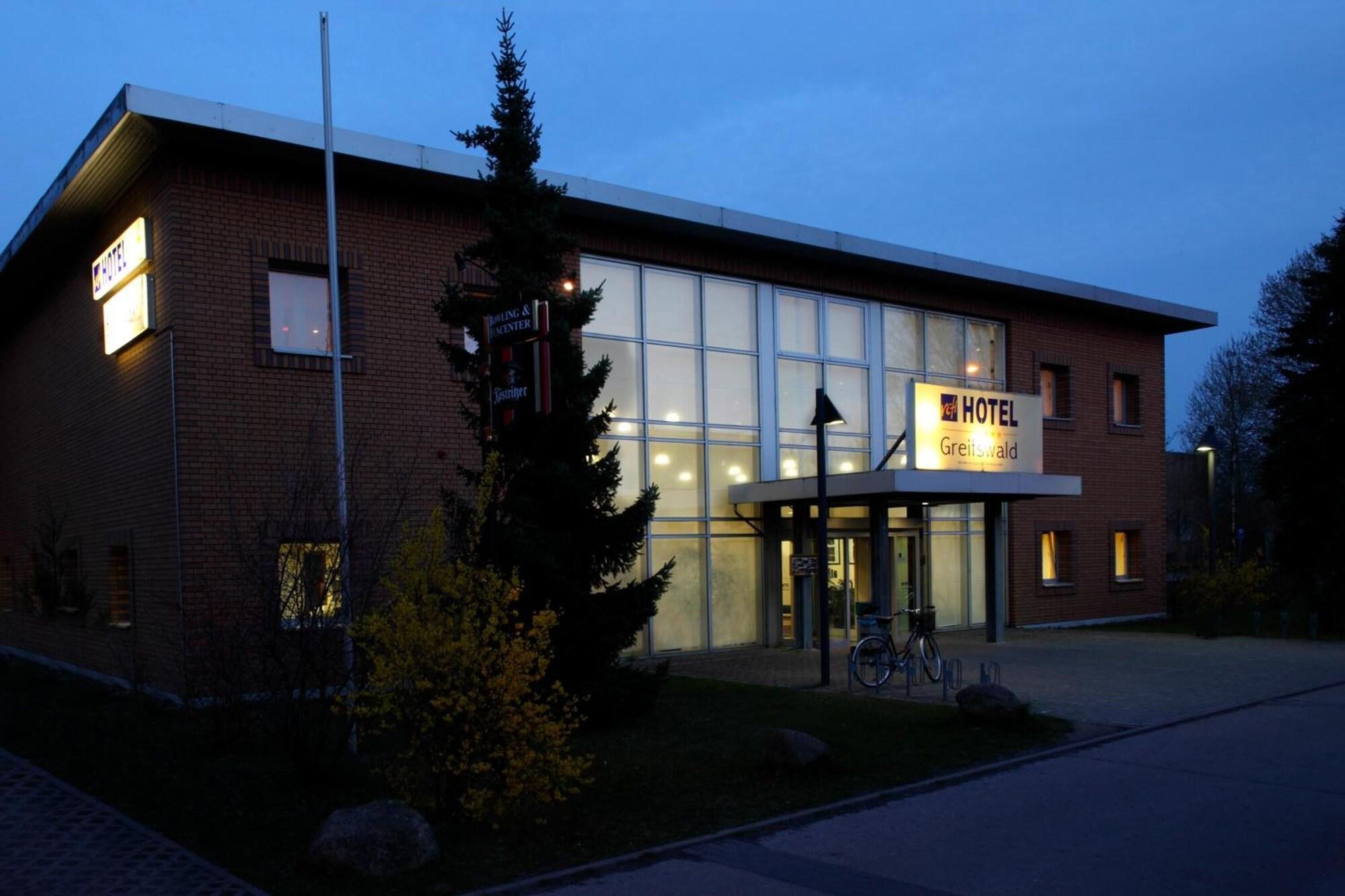 General View