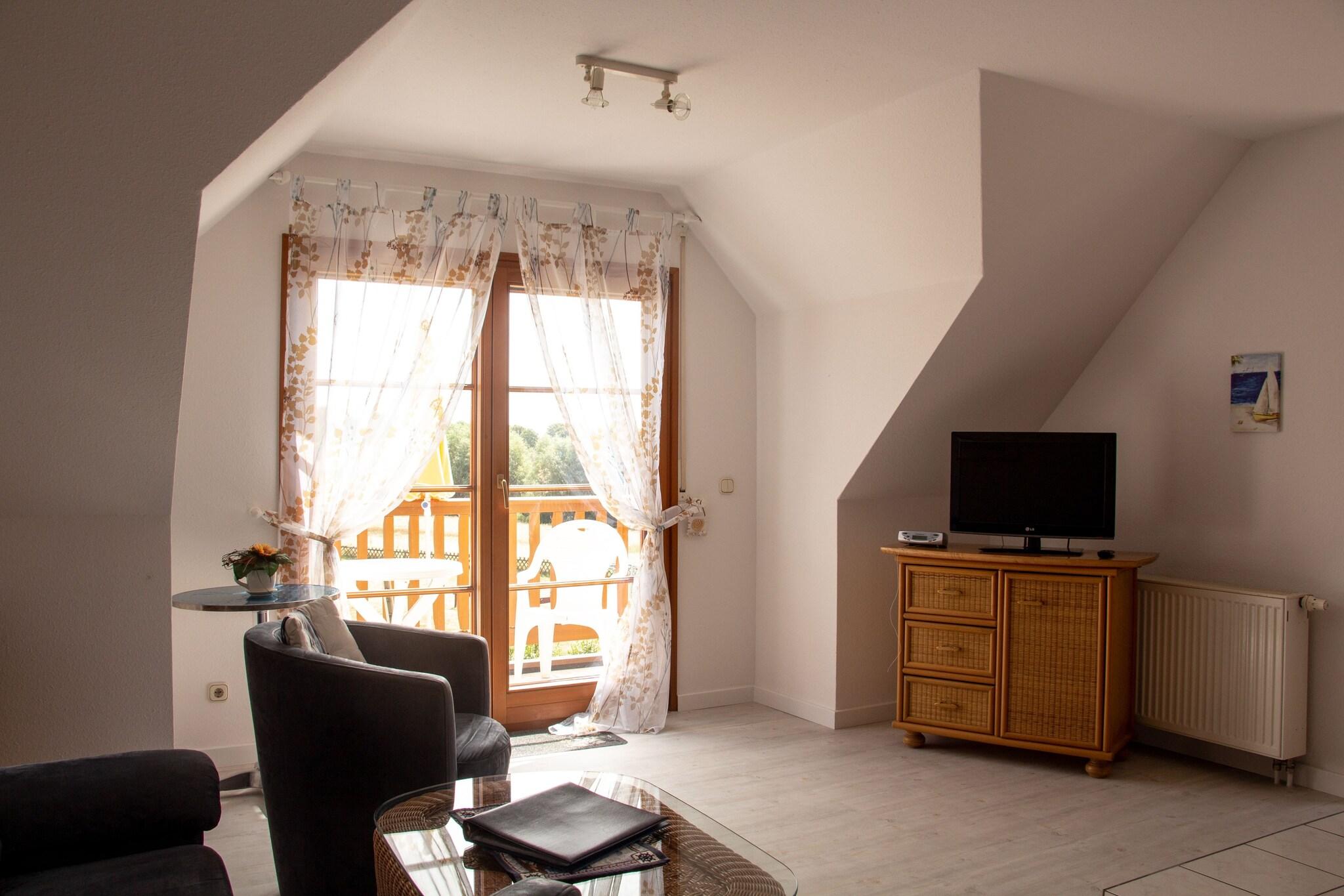 Apartment Two Bedrooms