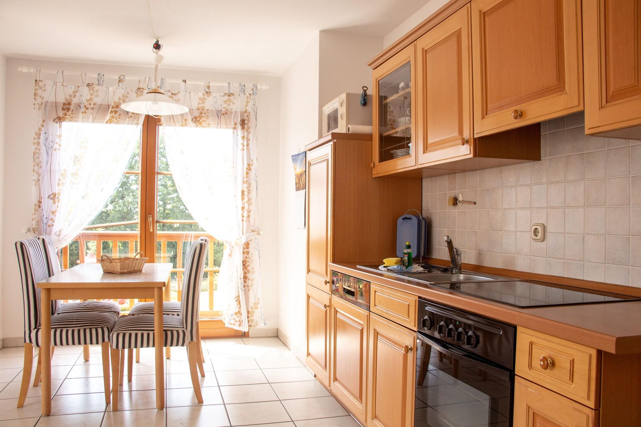 Apartment Two Bedrooms