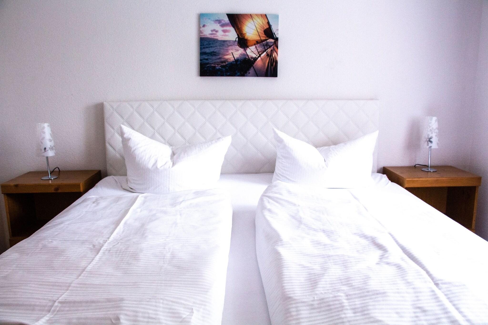 Apartment Two Beds