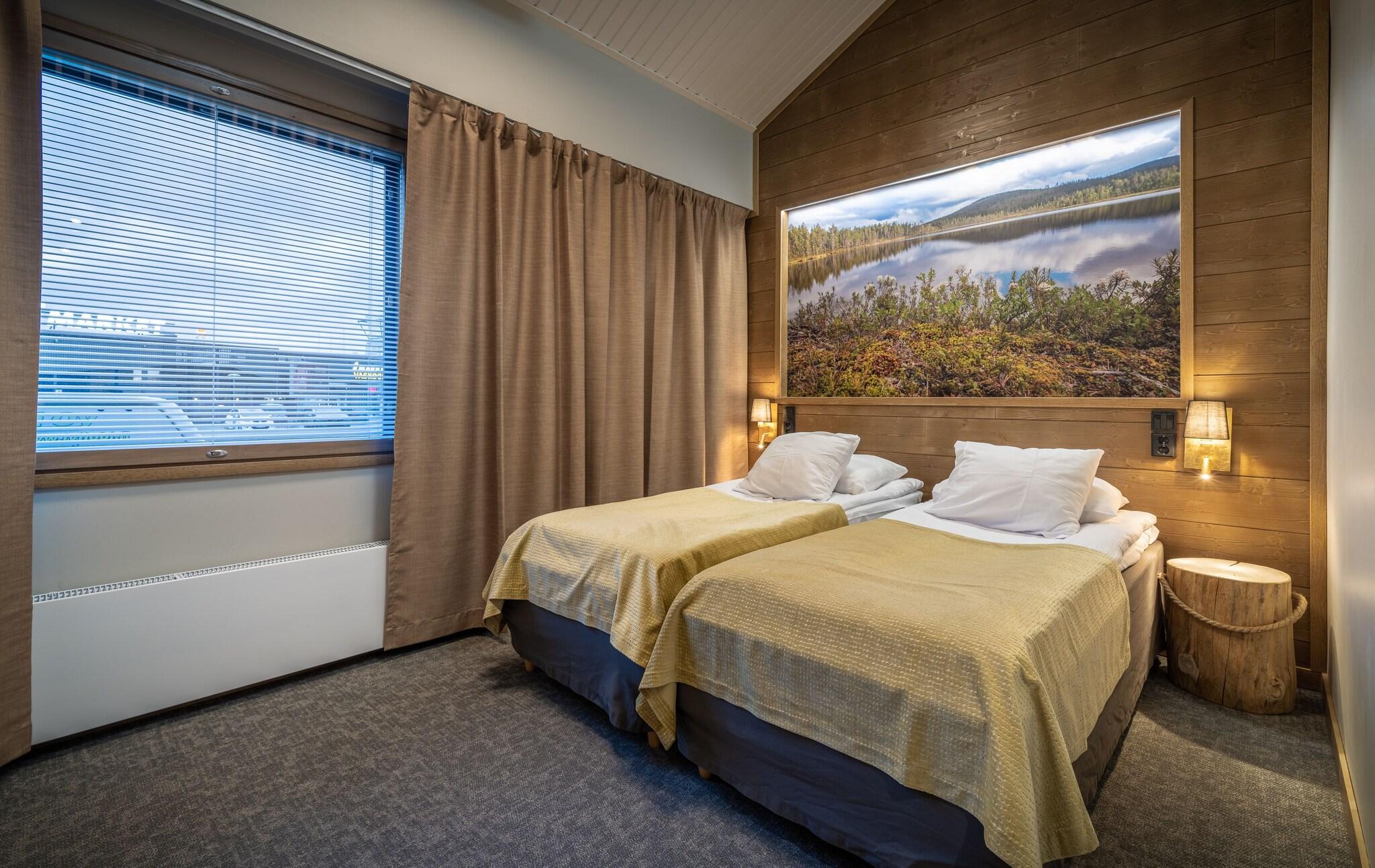 Family Room Capacity 5