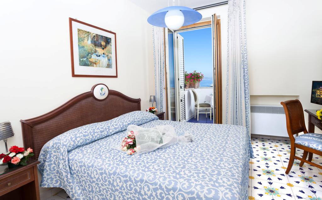 Double or Twin Comfort