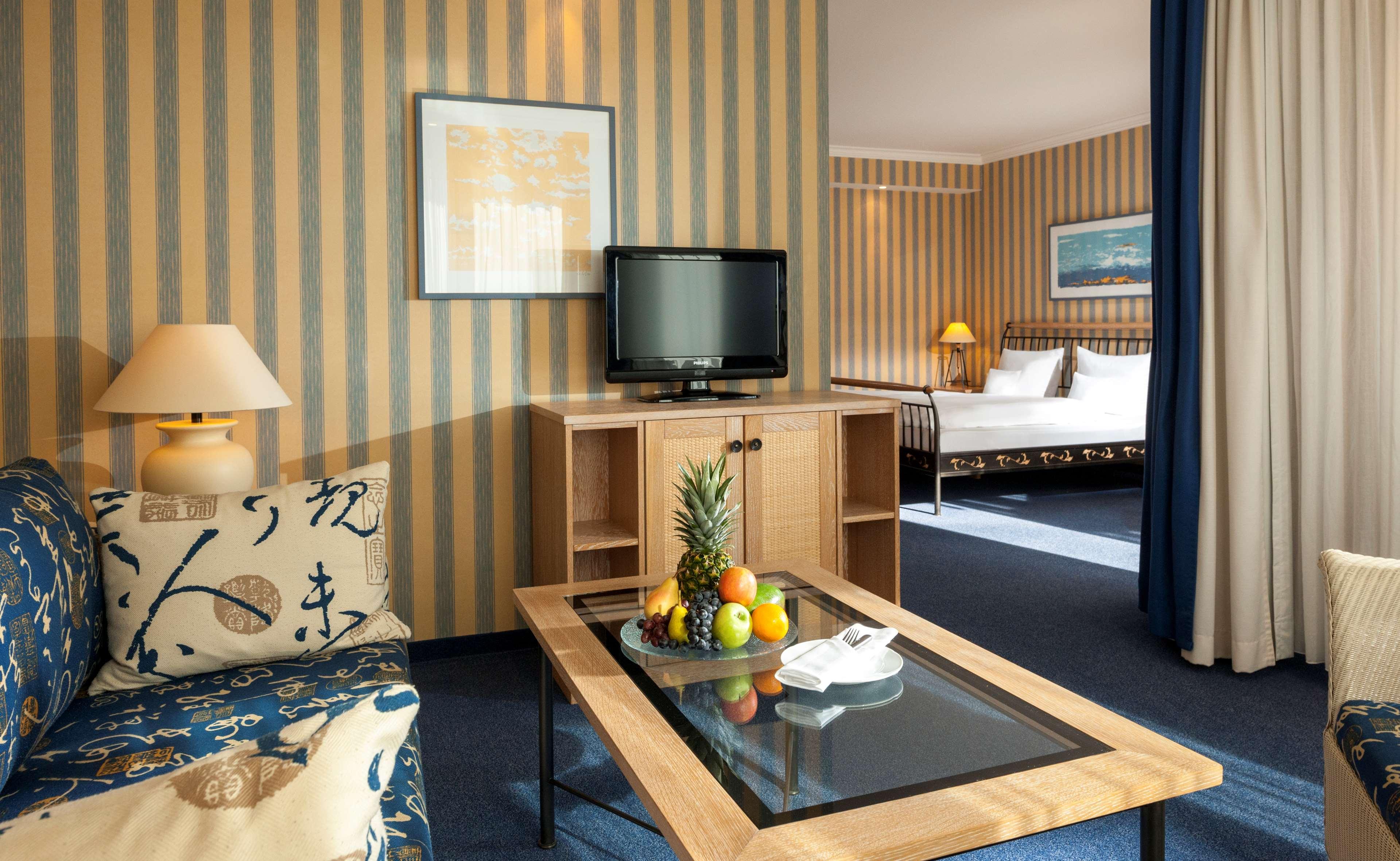 Double Single Comfort