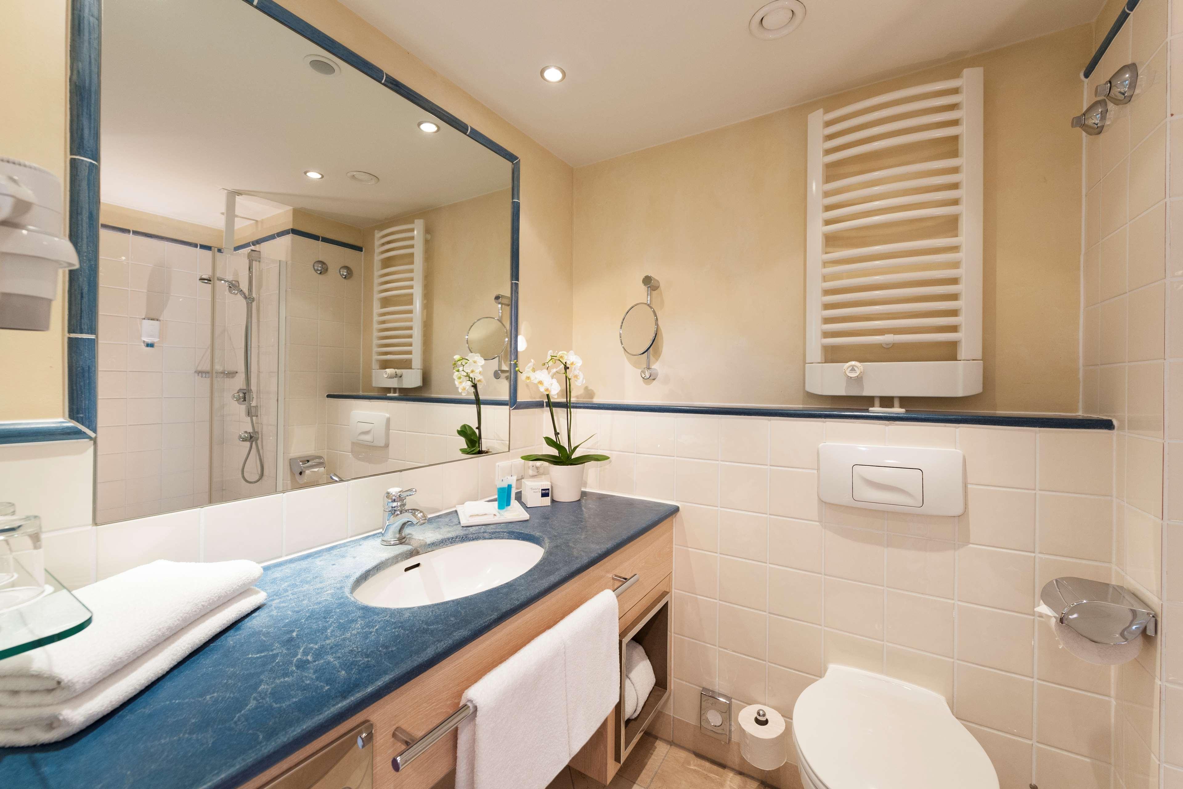 Junior Suite Capacity 1