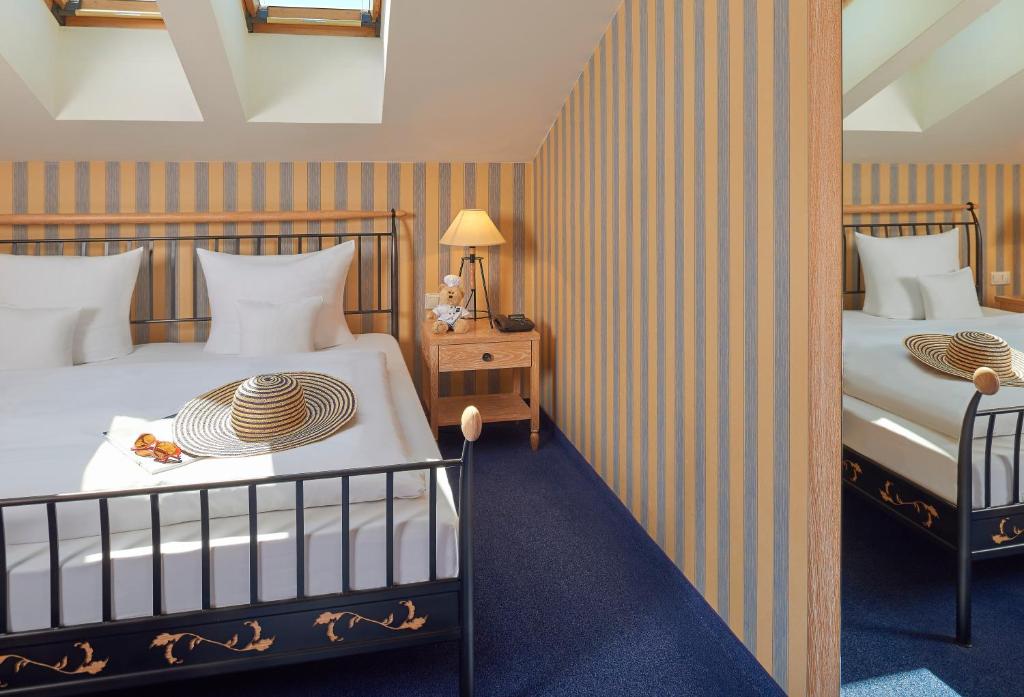 Junior Suite Standard