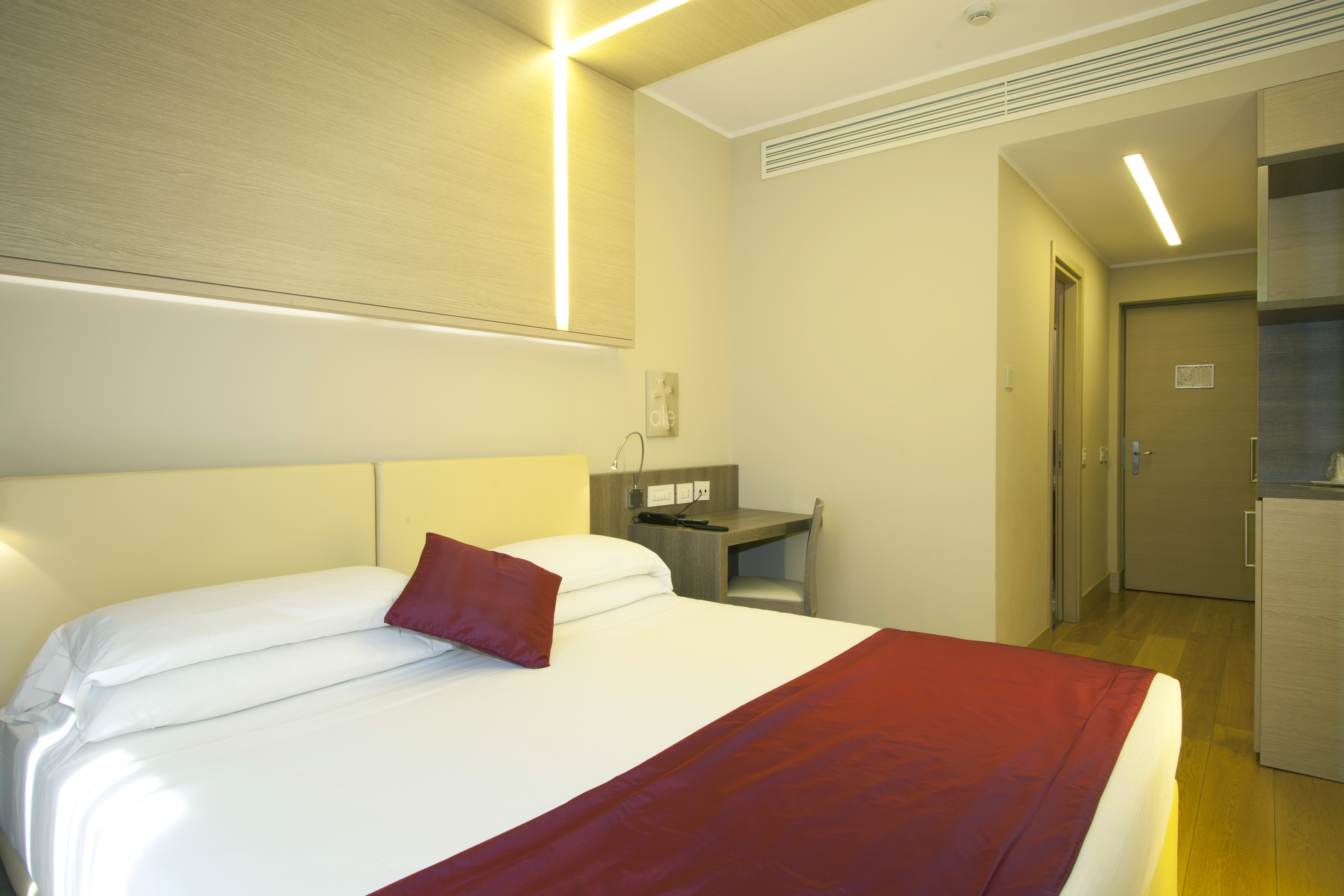 Double Single Standard