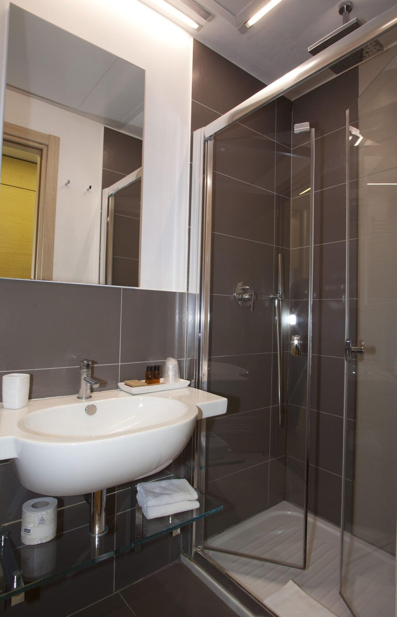 Junior Suite with Double Bed