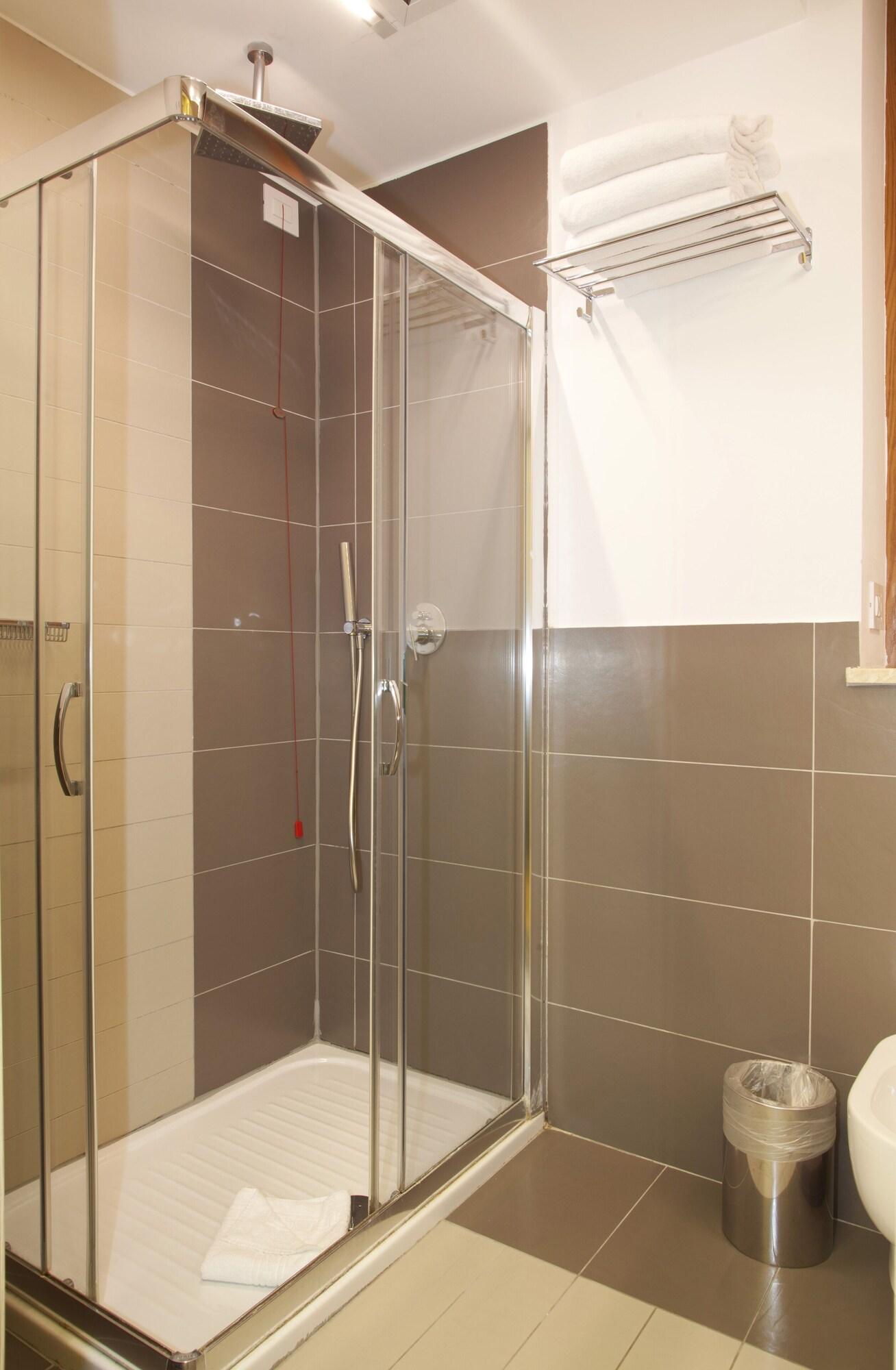 Junior Suite with Double Bed