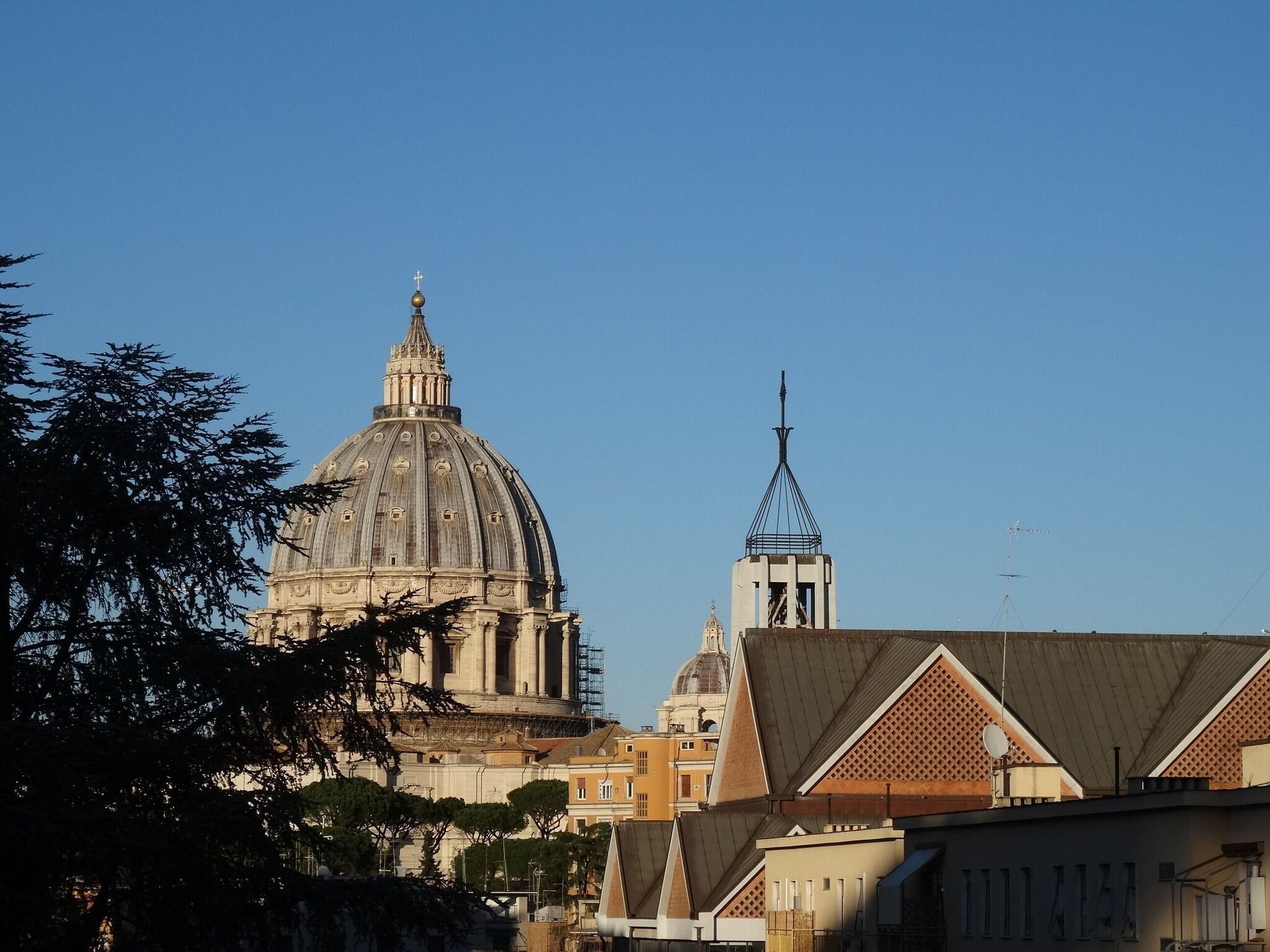 Junior Suite with Double Bed