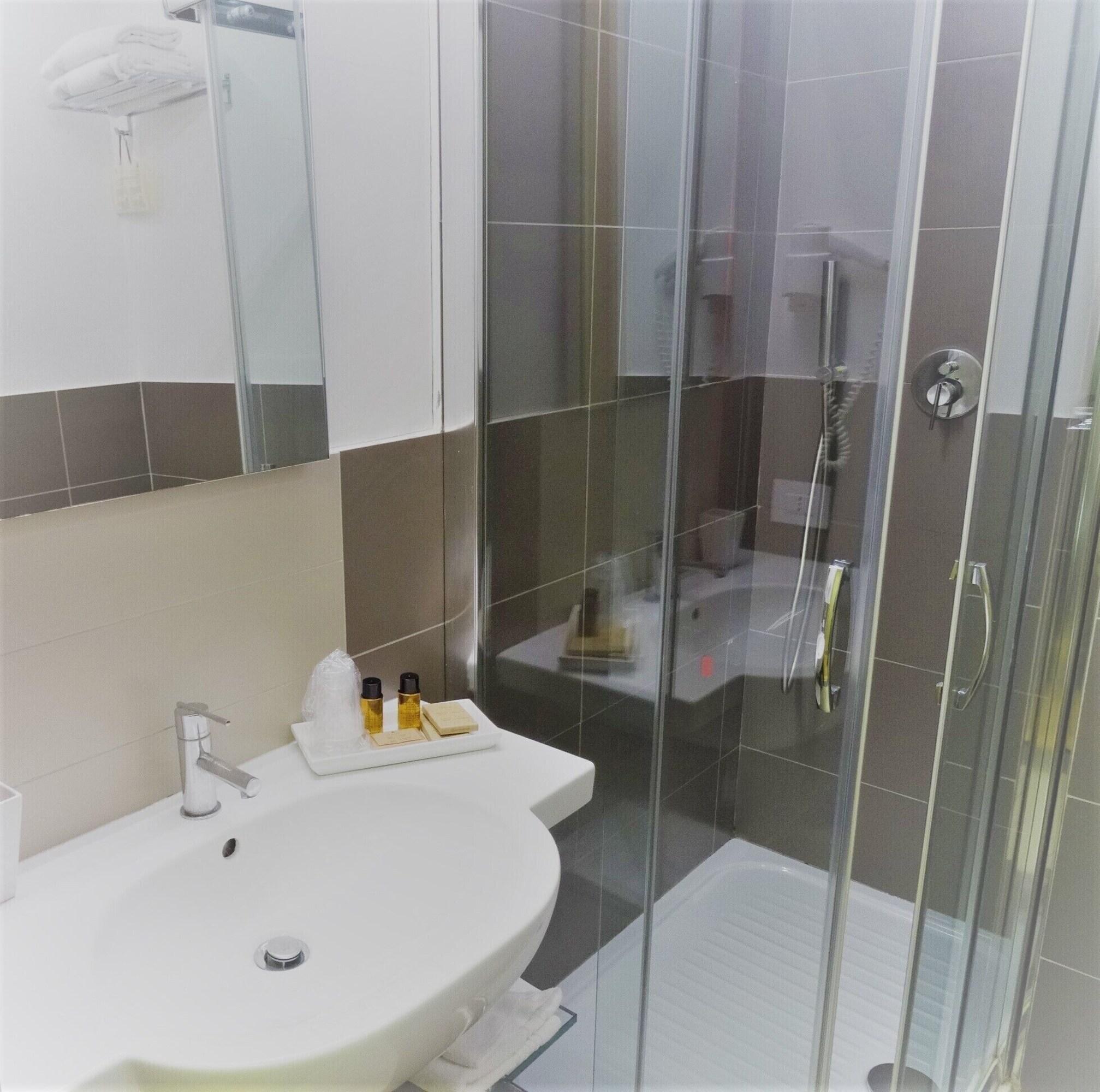 Junior Suite with Double Bed