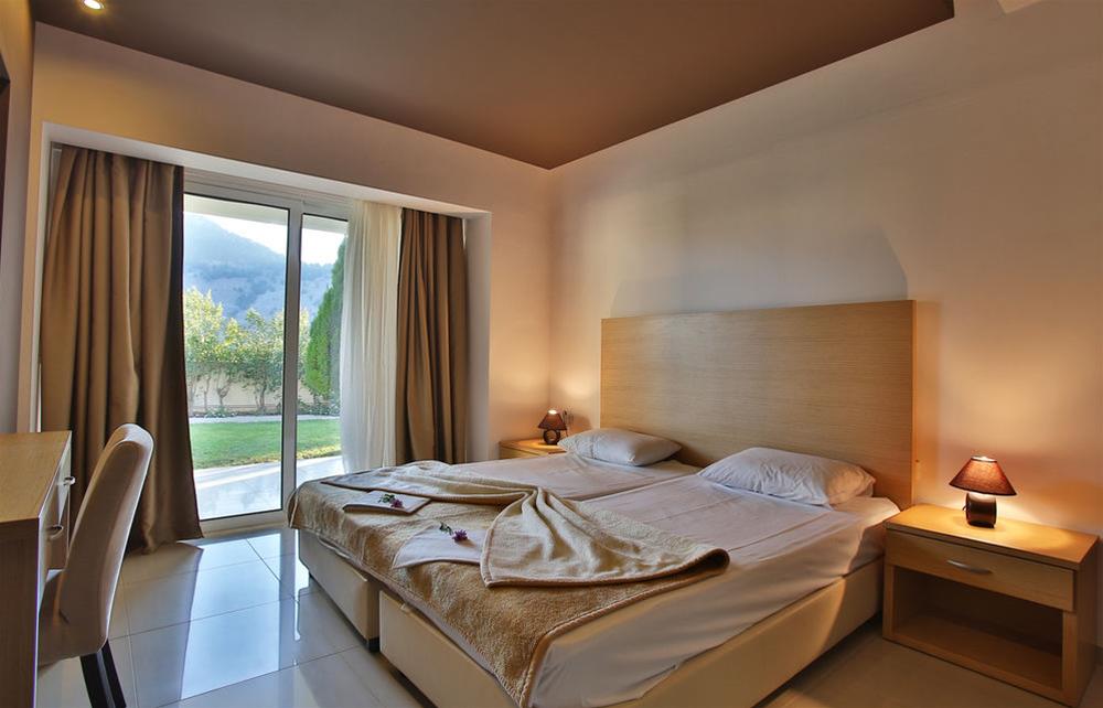 Double or Twin Classic