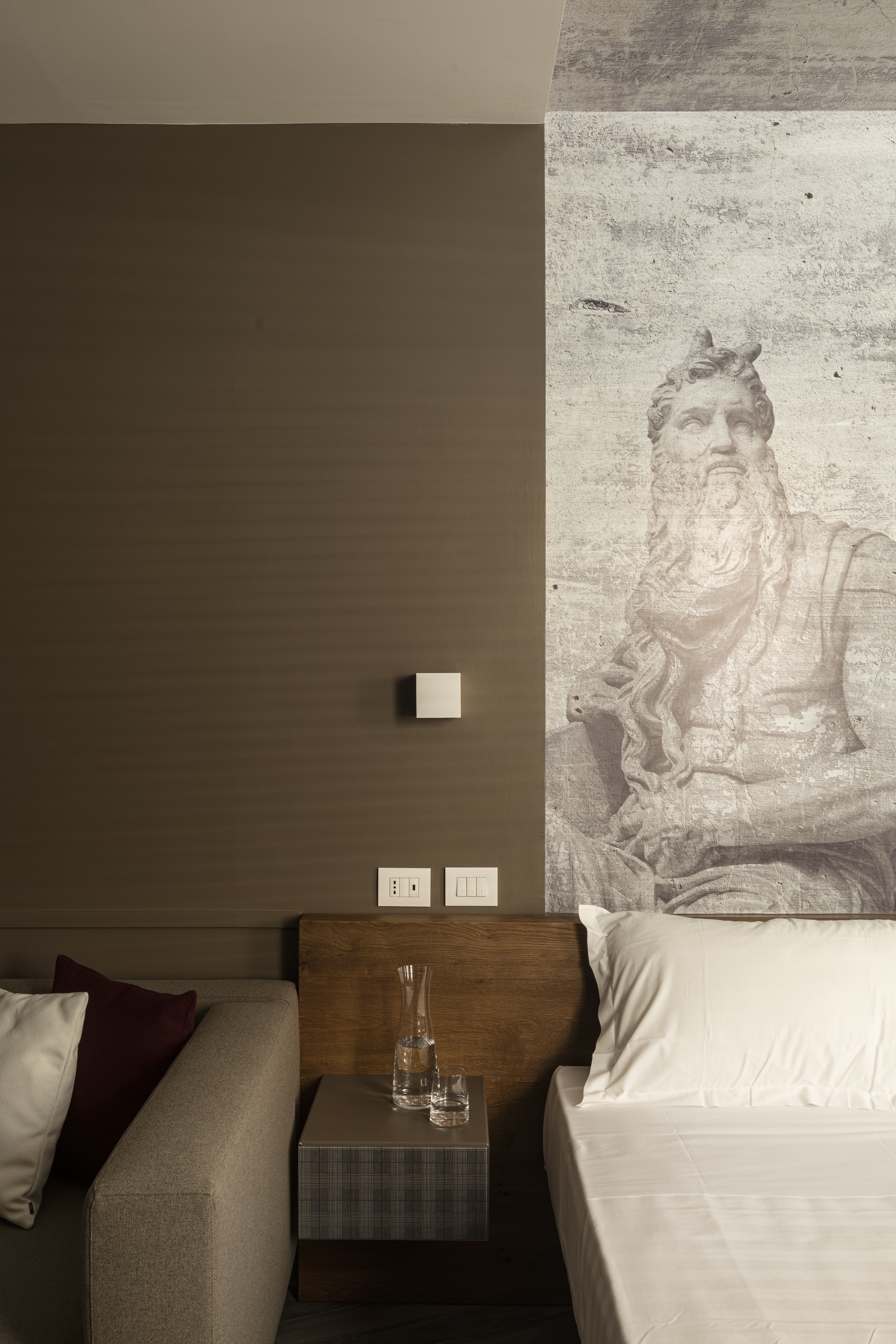 Family Room Capacity 4 One Bedroom