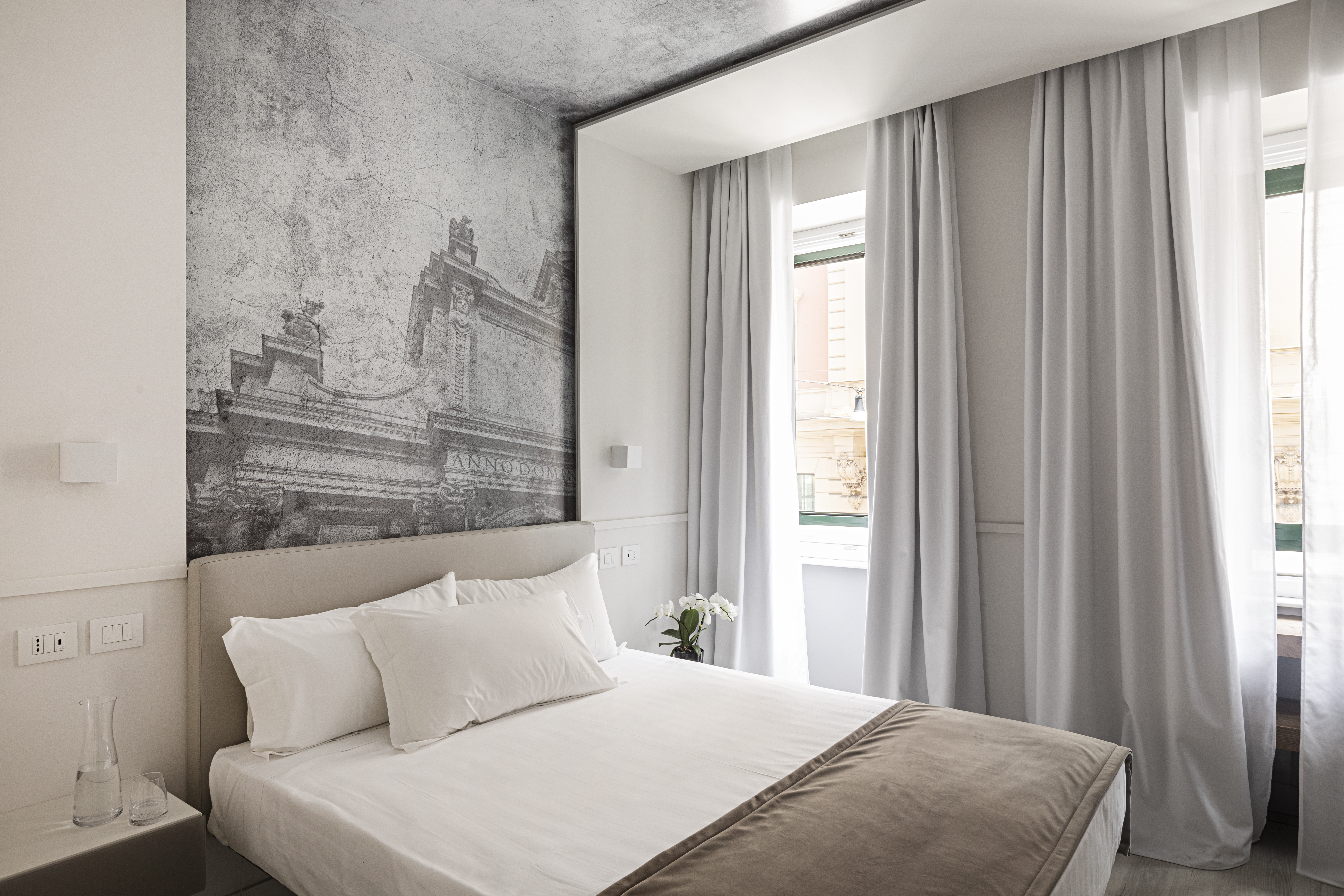 Double Single Classic