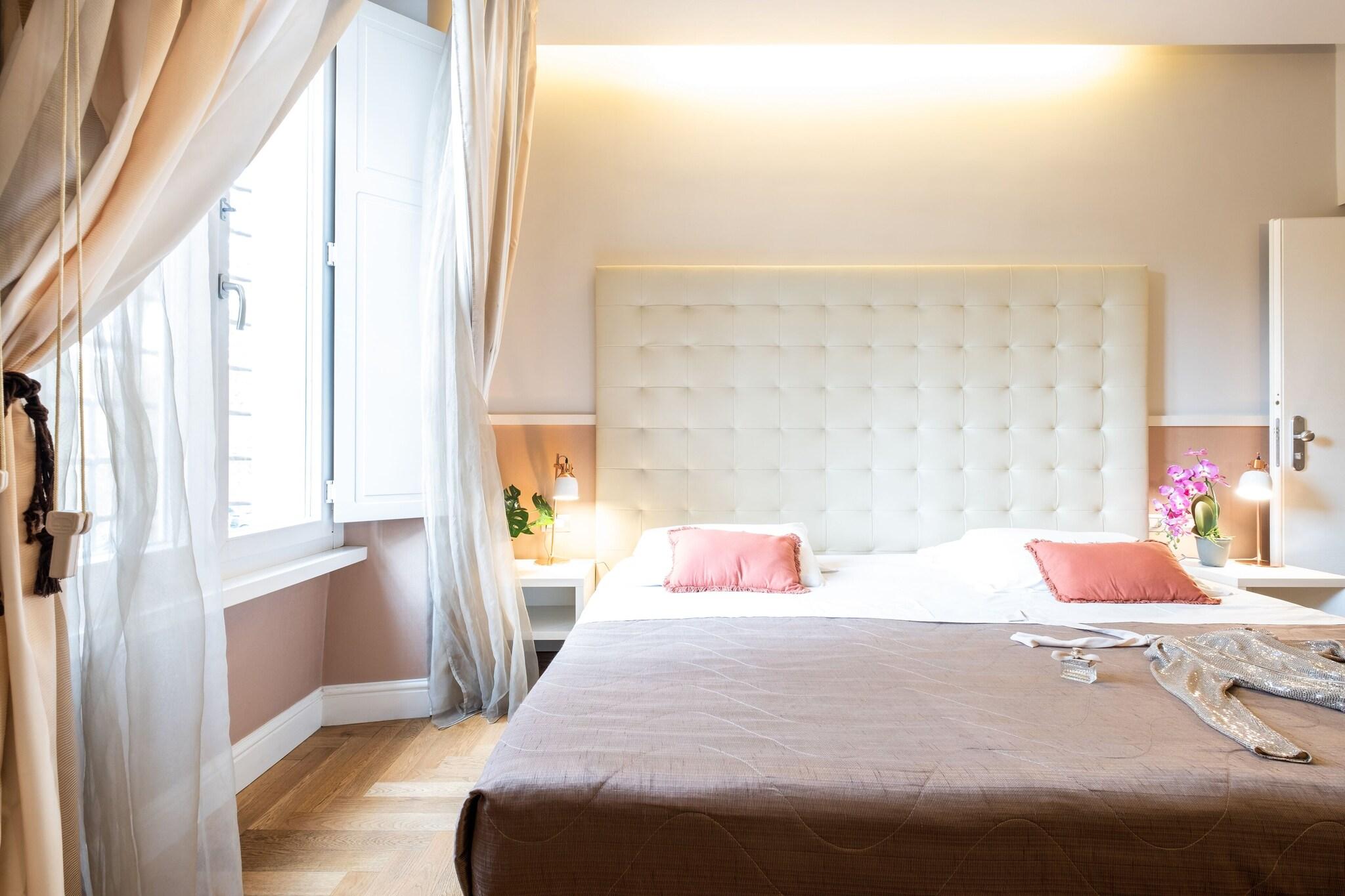 Double or Twin Two Beds