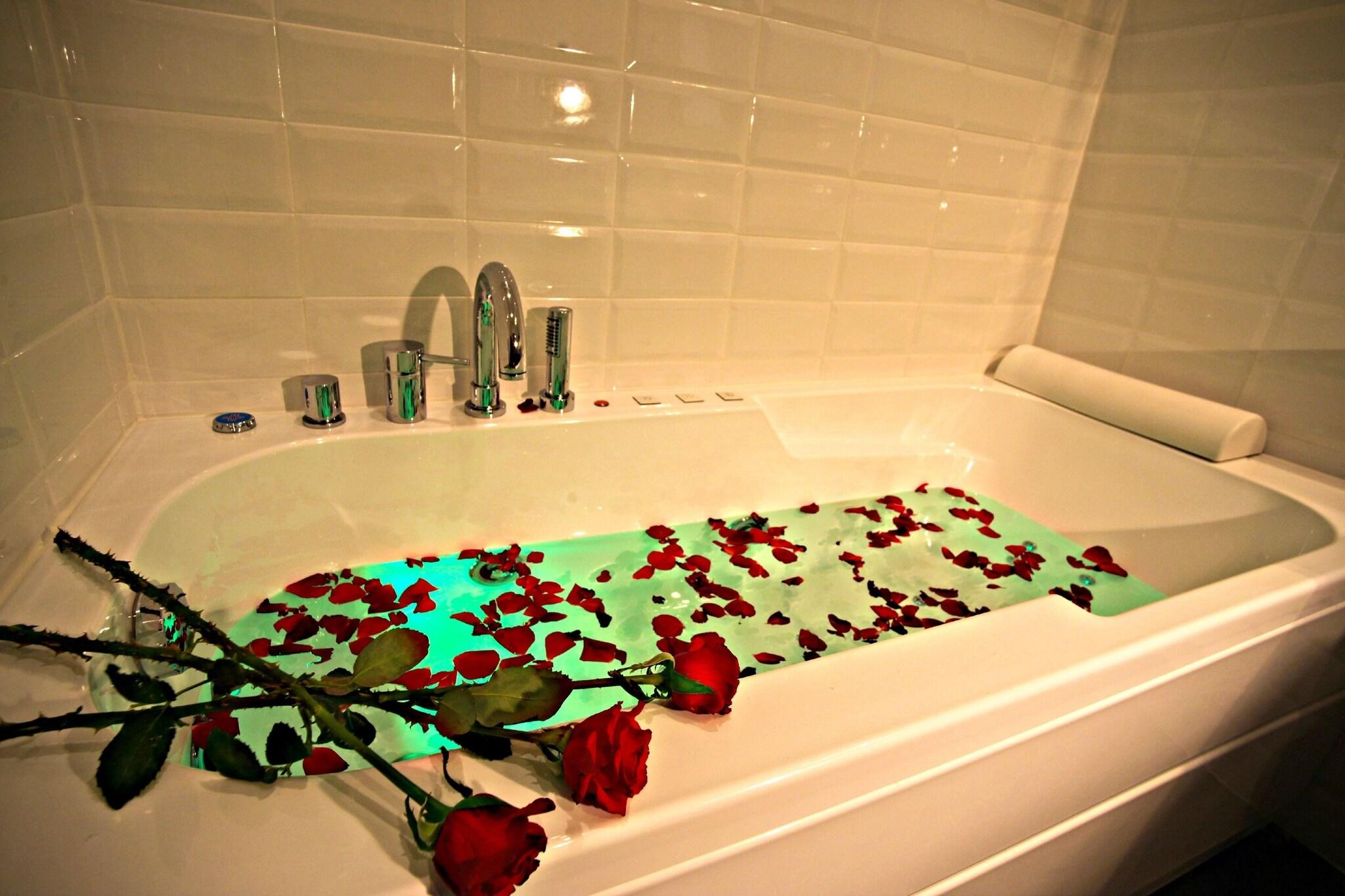 Double Deluxe Two Beds