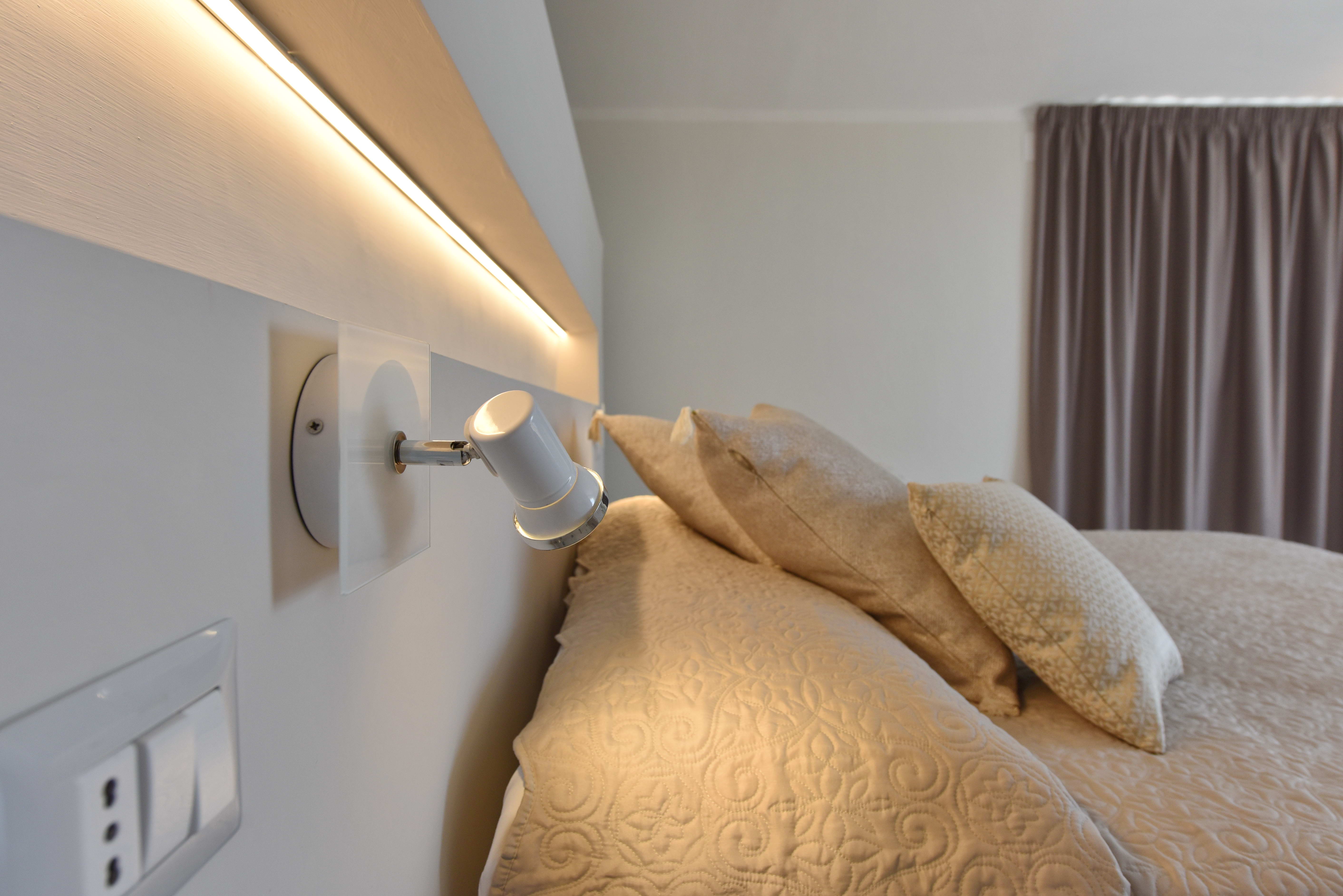 Suite Deluxe King Bed