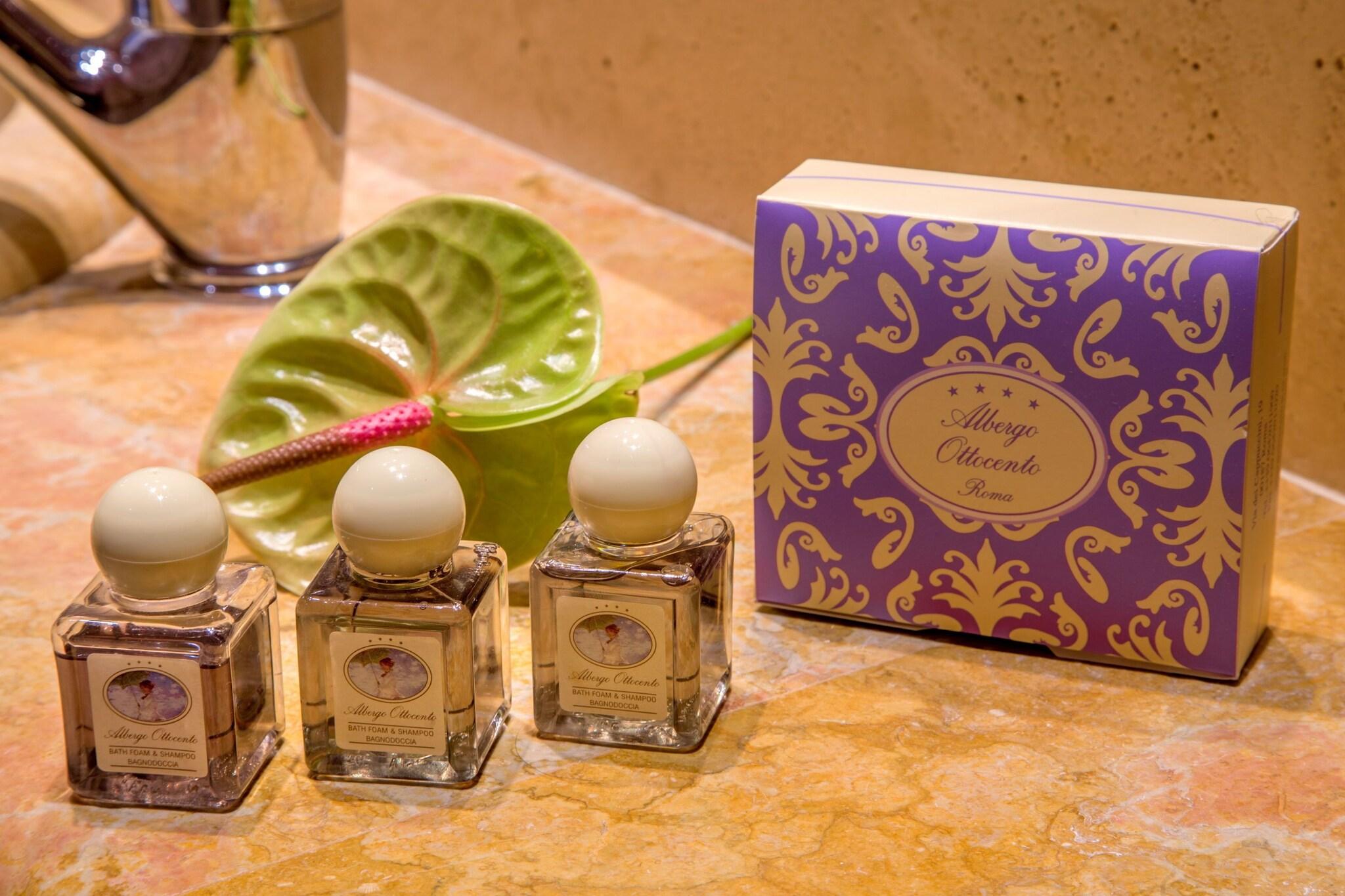 Double Classic Double Bed