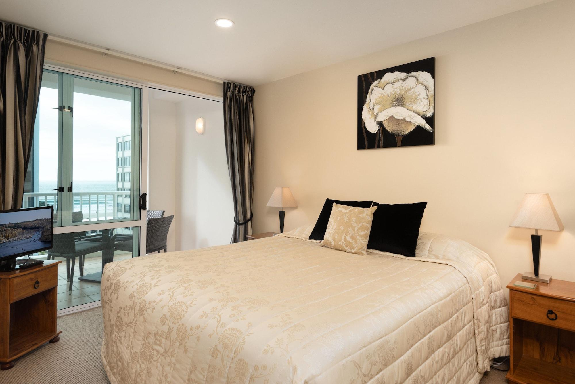 Apartment Deluxe Ocean View