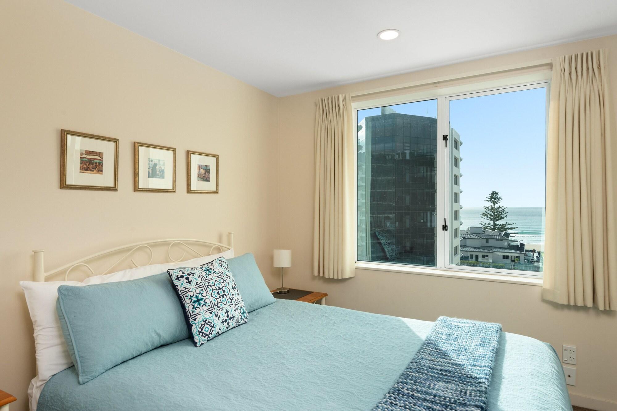 Apartment Deluxe Ocean View