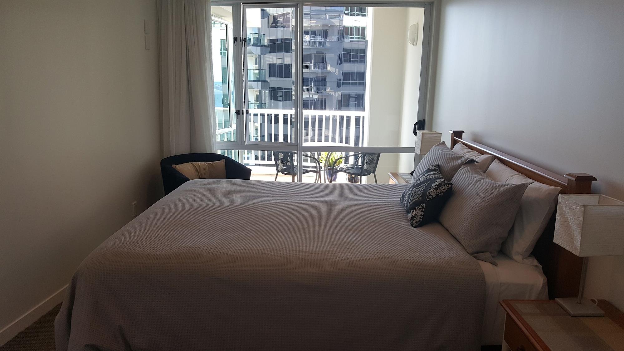 Apartment Deluxe Ocean View