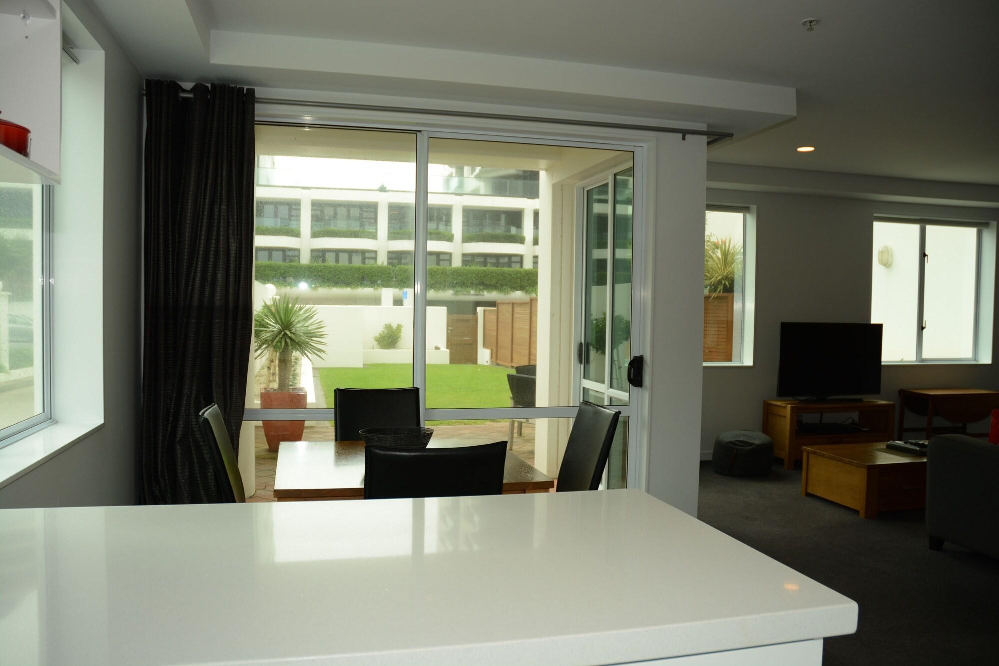 Apartment Deluxe Ocean View