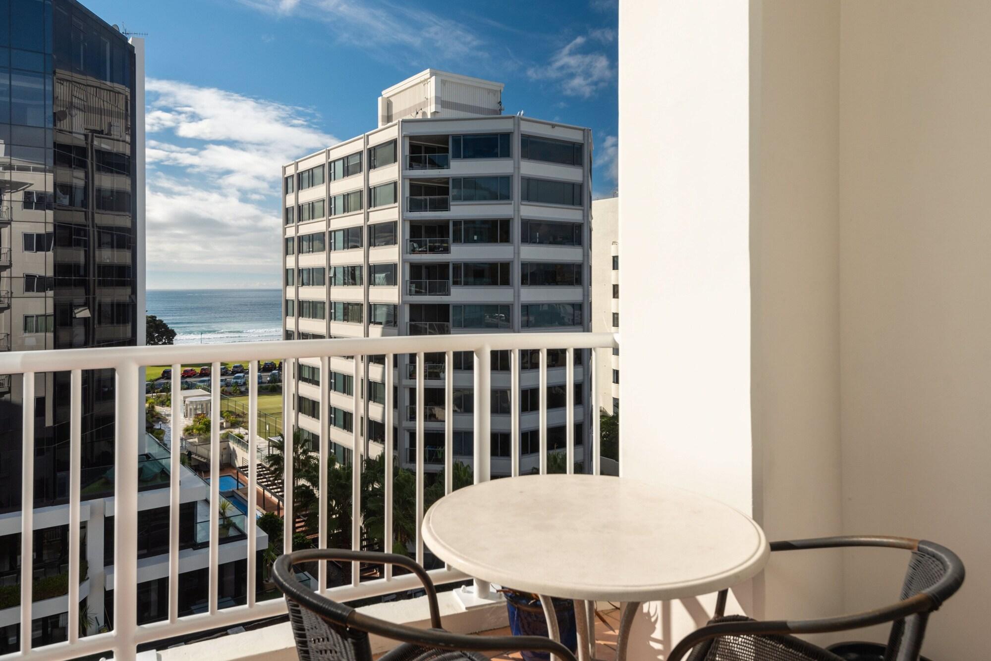 Apartment Deluxe Ocean View