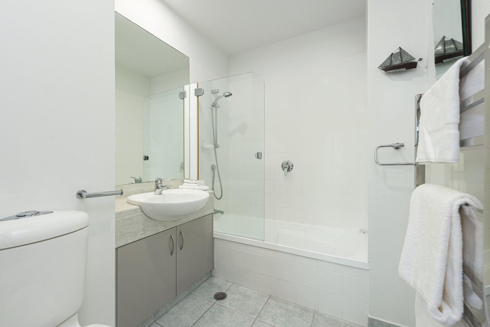 Apartment Deluxe Ocean View