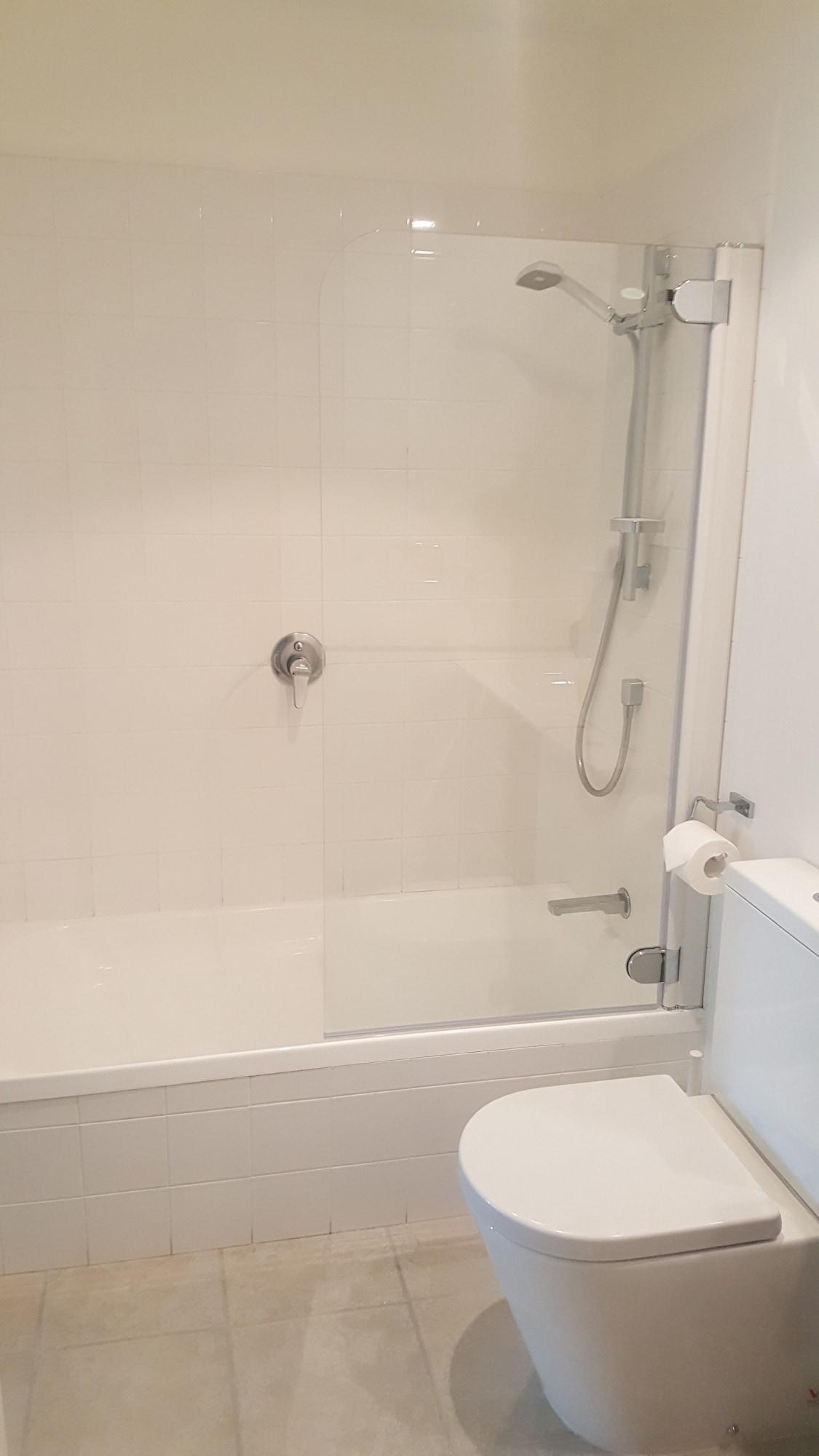 Apartment Deluxe Ocean View