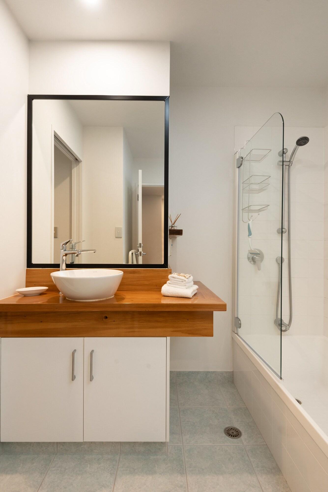 Apartment Deluxe Ocean View