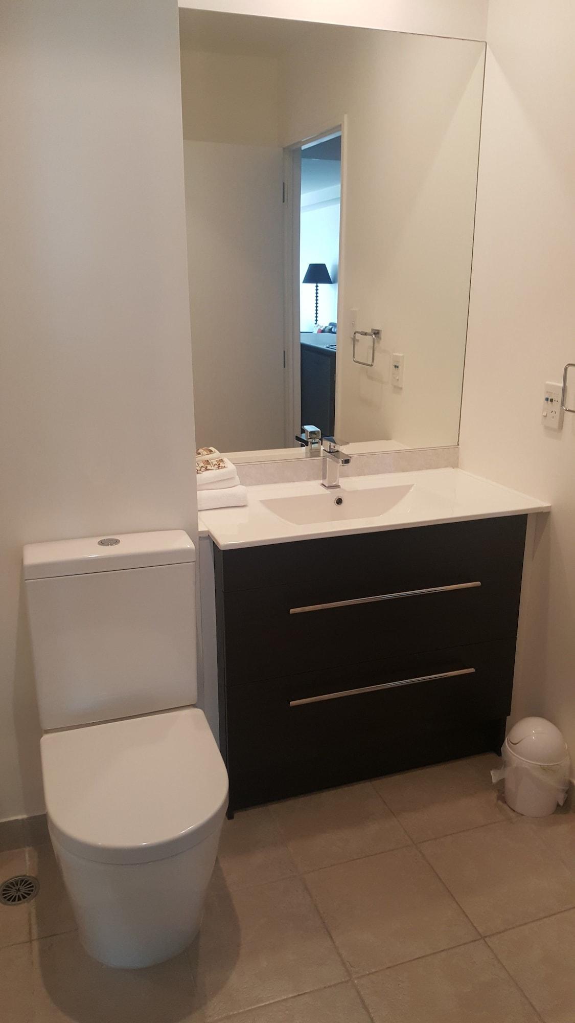 Apartment Deluxe Ocean View