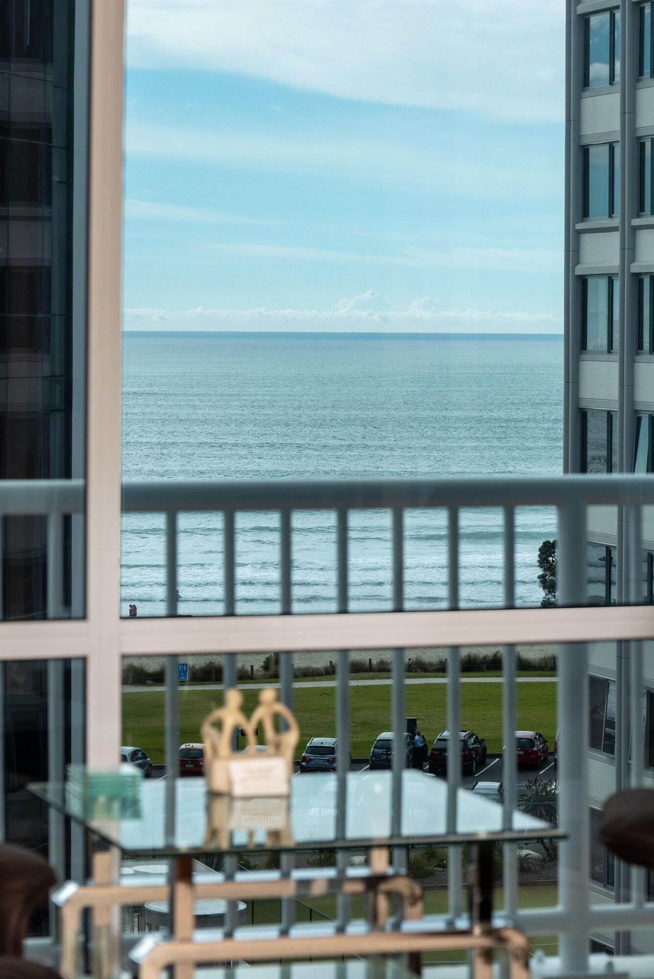 Apartment Deluxe Ocean View